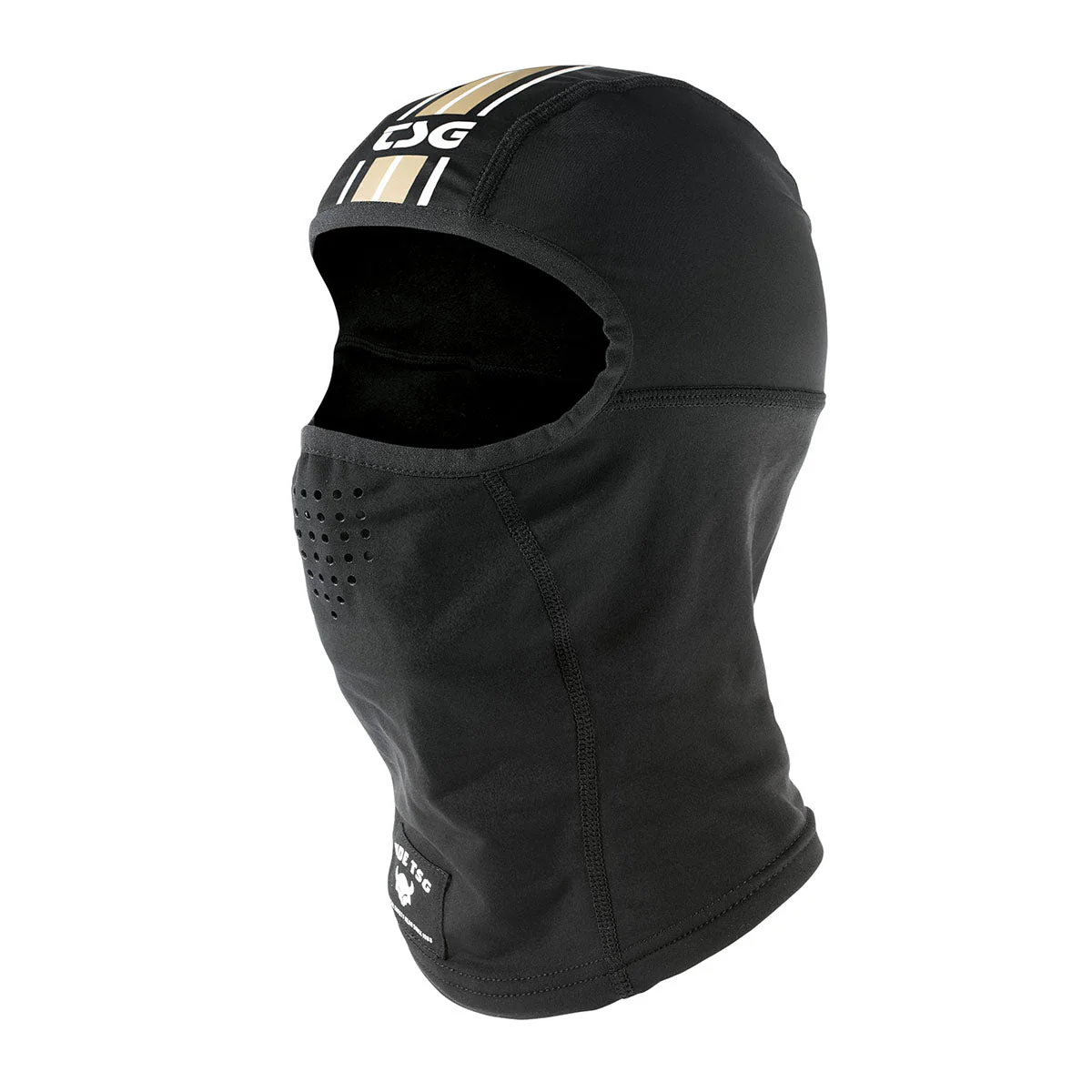 TSG - Apparel - Storm Mask Enshroud, Black-Tin, One Size - Image 3