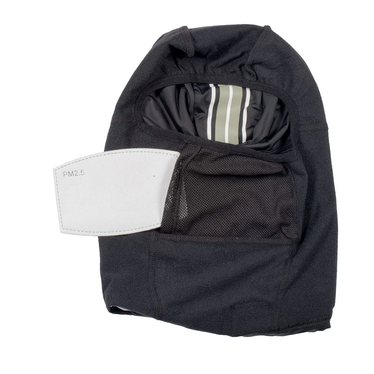TSG - Apparel - Storm Mask Enshroud, Black-Tin, One Size - Image 5