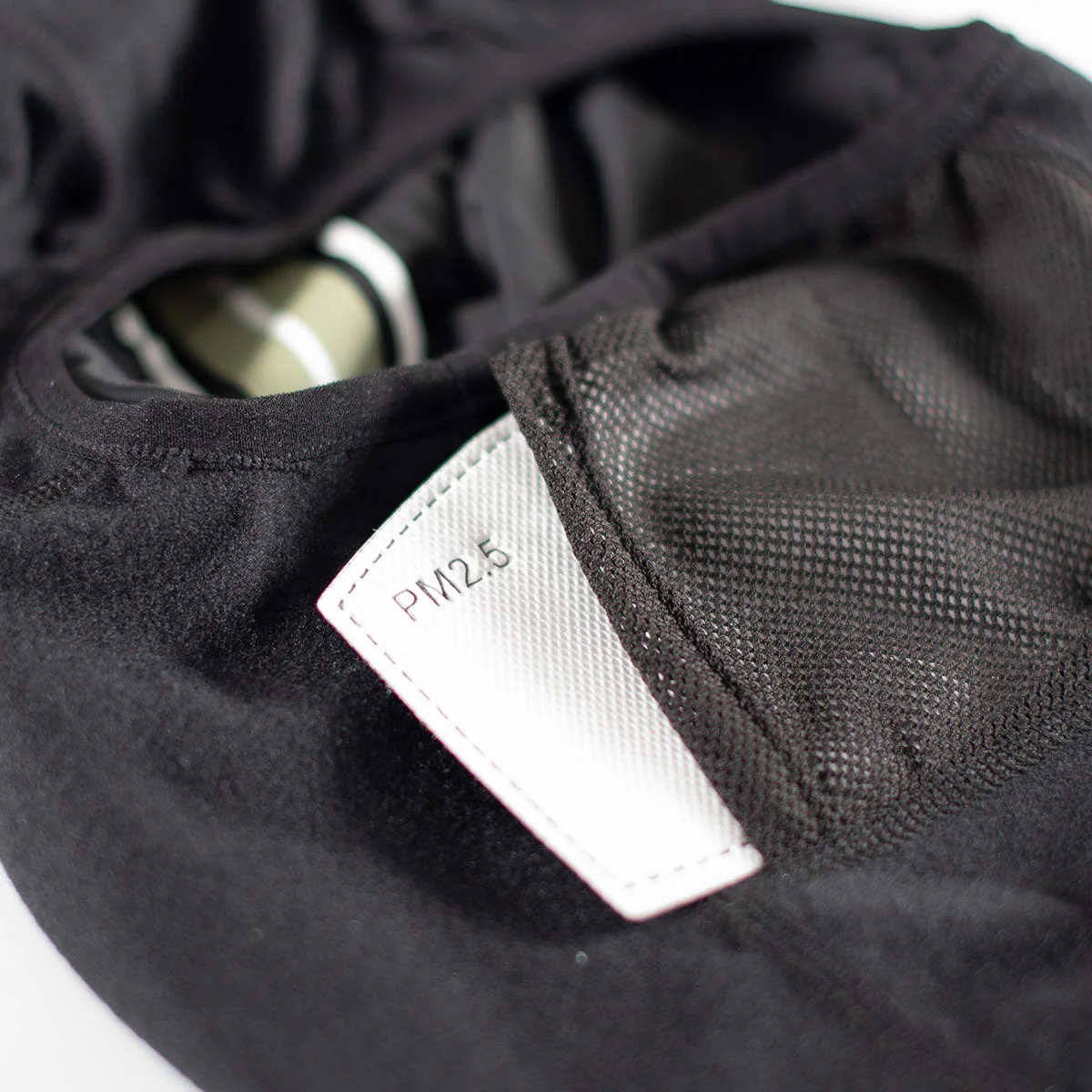 TSG - Apparel - Storm Mask Enshroud, Black-Tin, One Size - Image 6