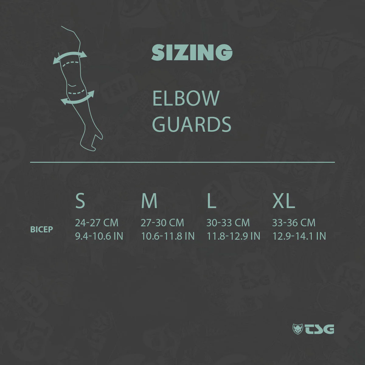 TSG - Elbowguard Tahoe A 2.0 - Image 6