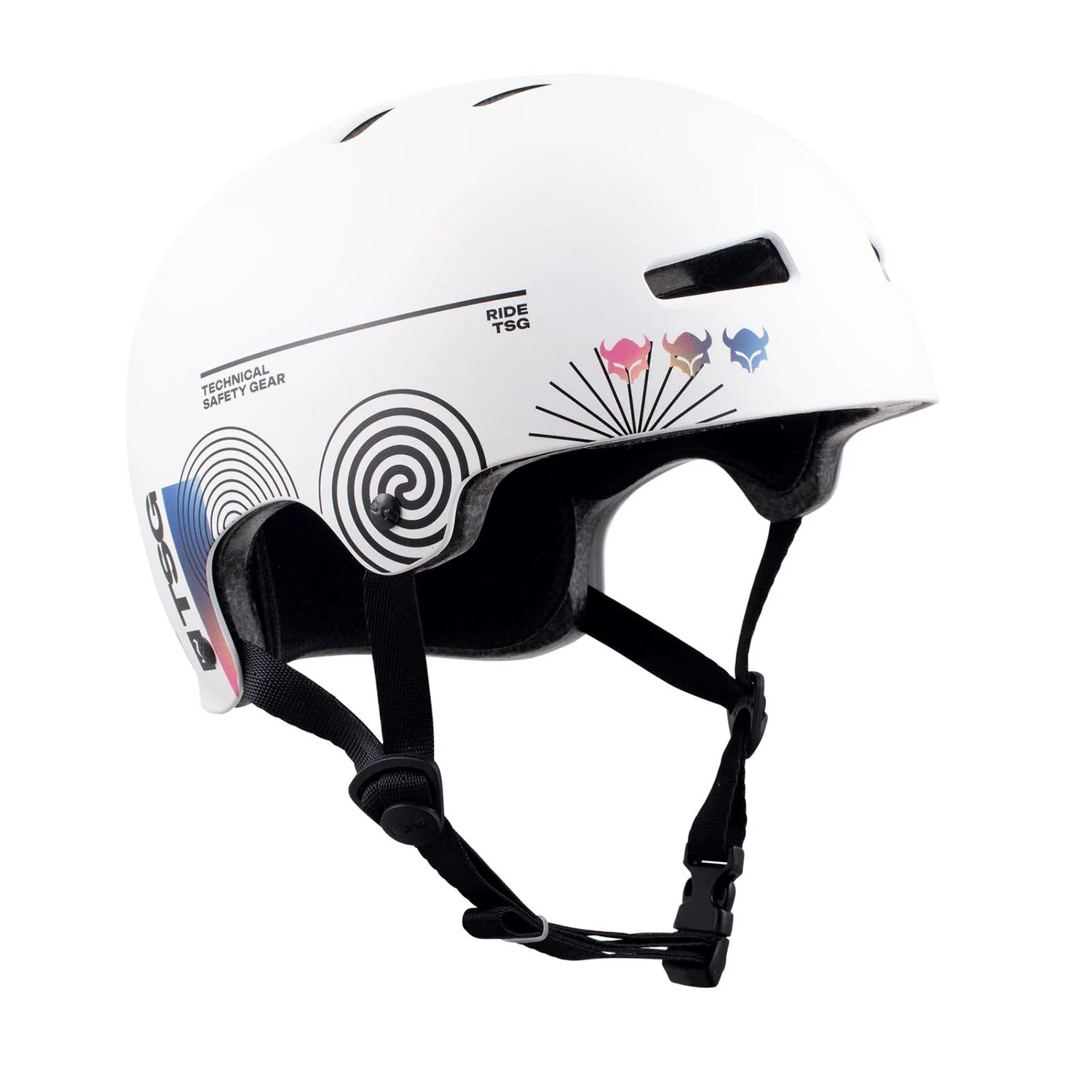 TSG - Evolution Helmet - Image 38