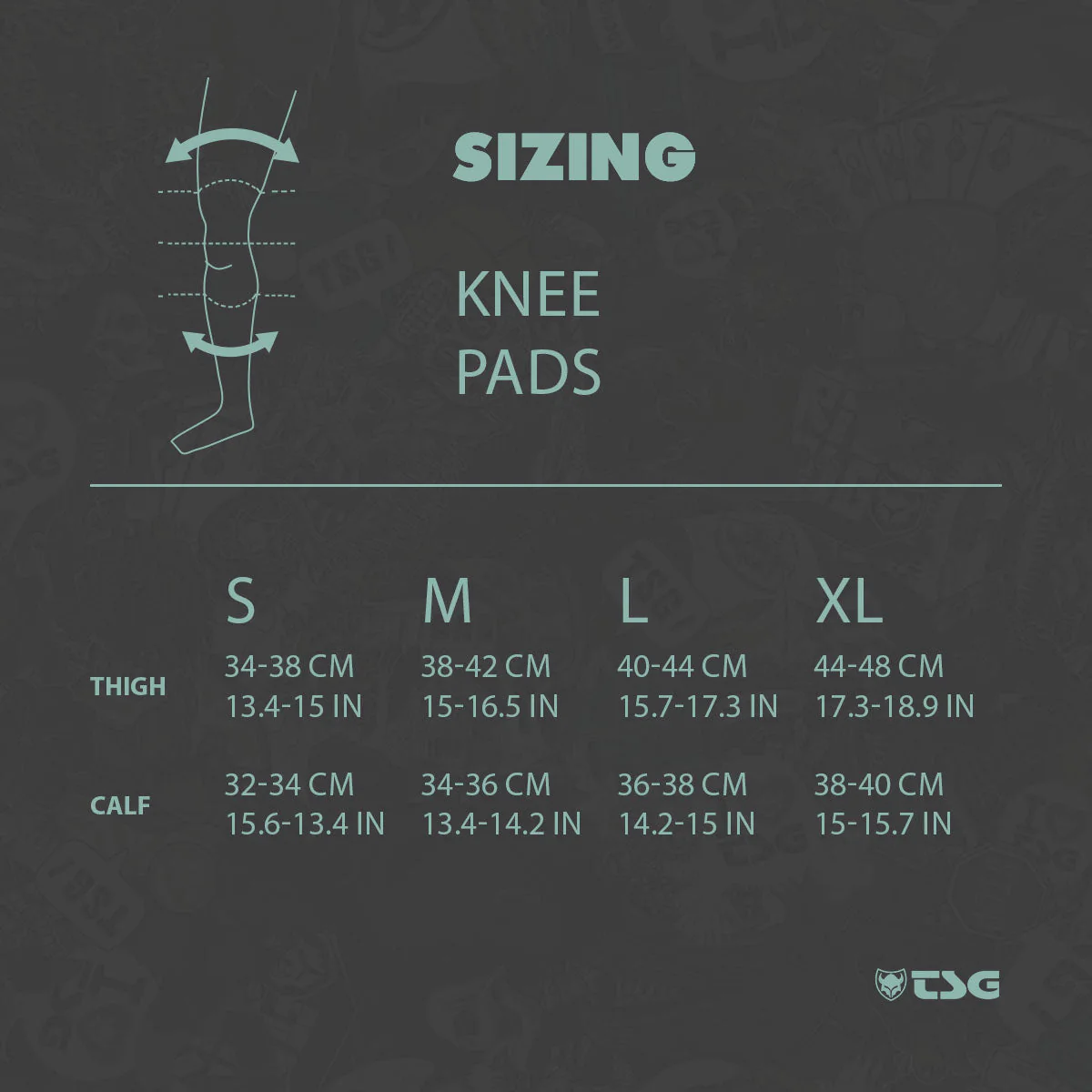 TSG - Kneeguard Chamber - Image 7