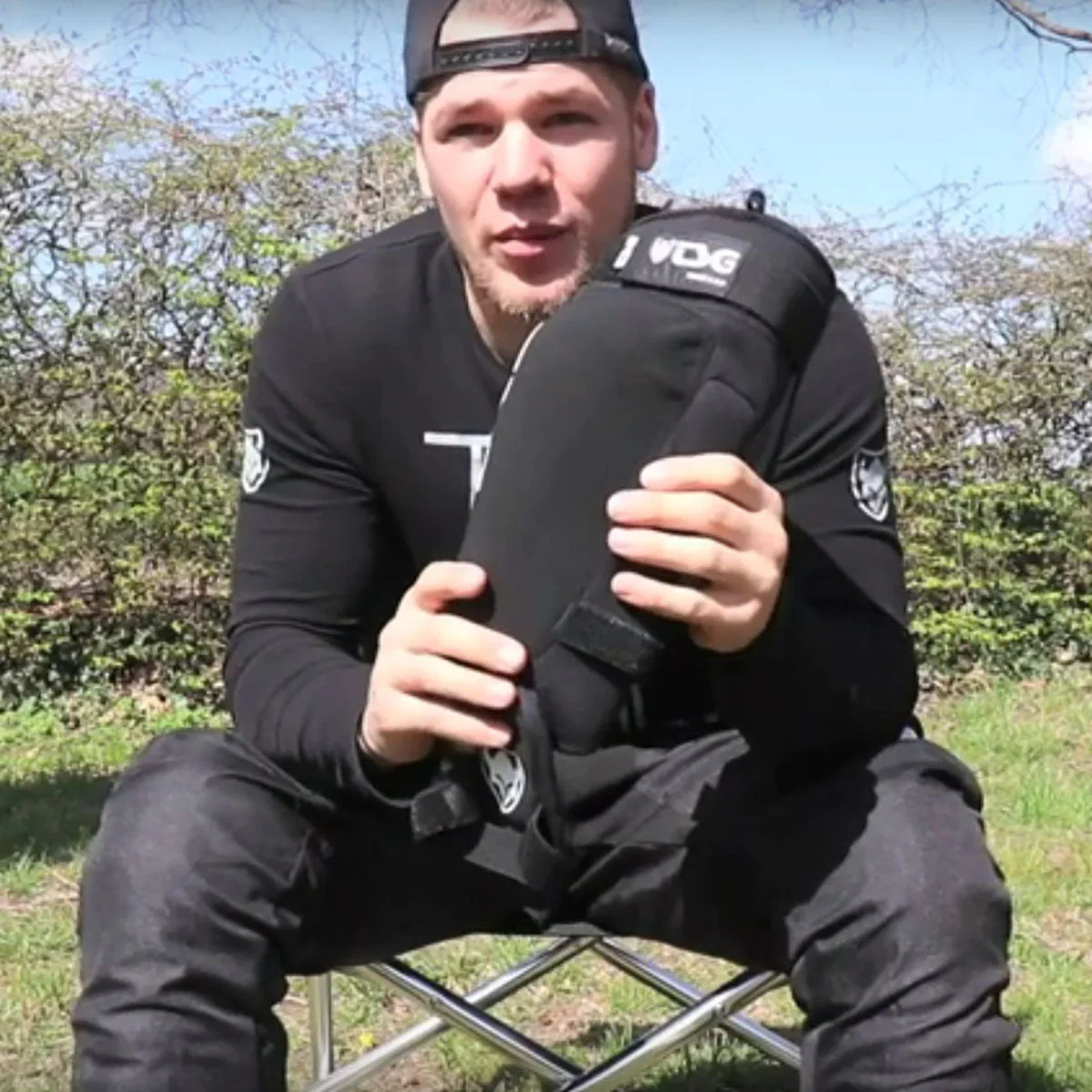 TSG - Kneeguard Task A 2.0 - Image 9