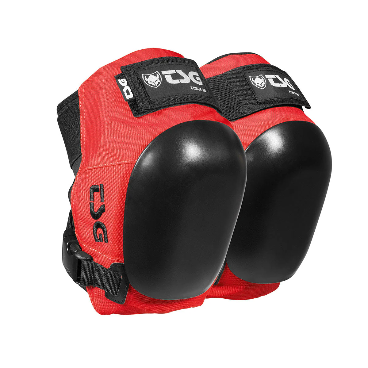 TSG - Kneepad Force III (Skate Knee Pads) - Image 2