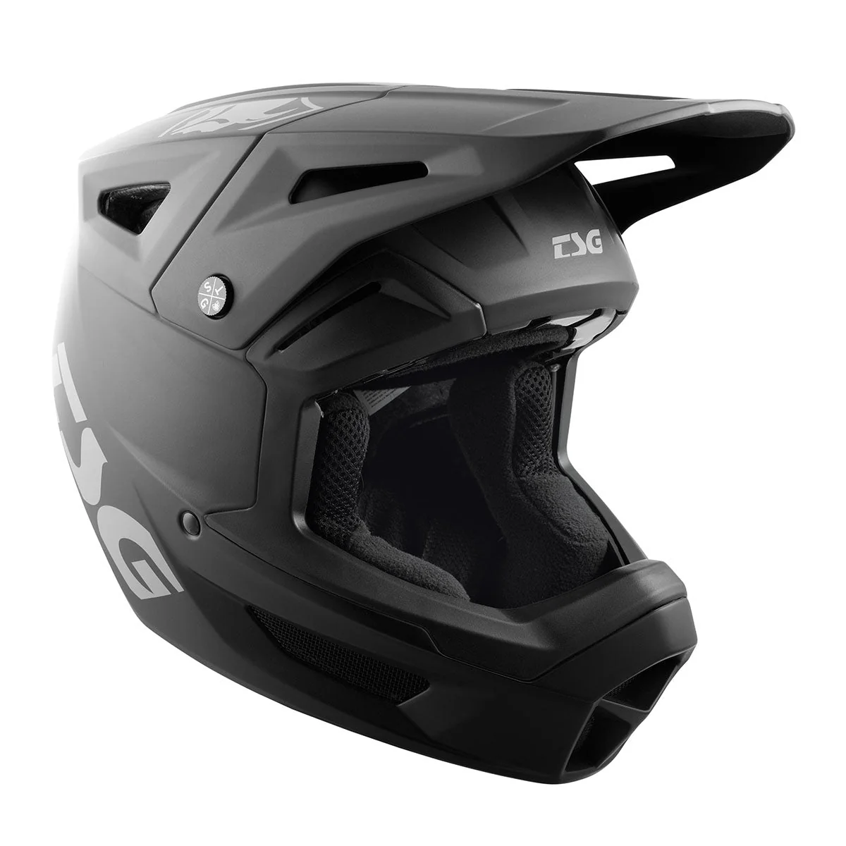 TSG - Sentinel Helmet - Full Face Downhill MTB - Image 2