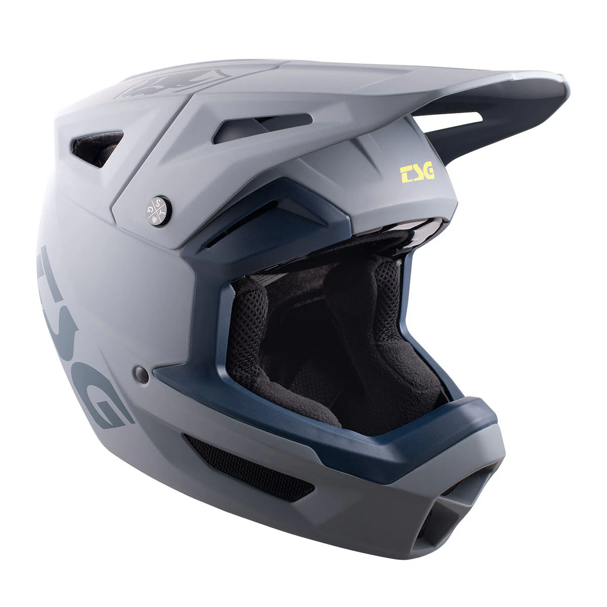 TSG - Sentinel Helmet - Full Face Downhill MTB - Image 3