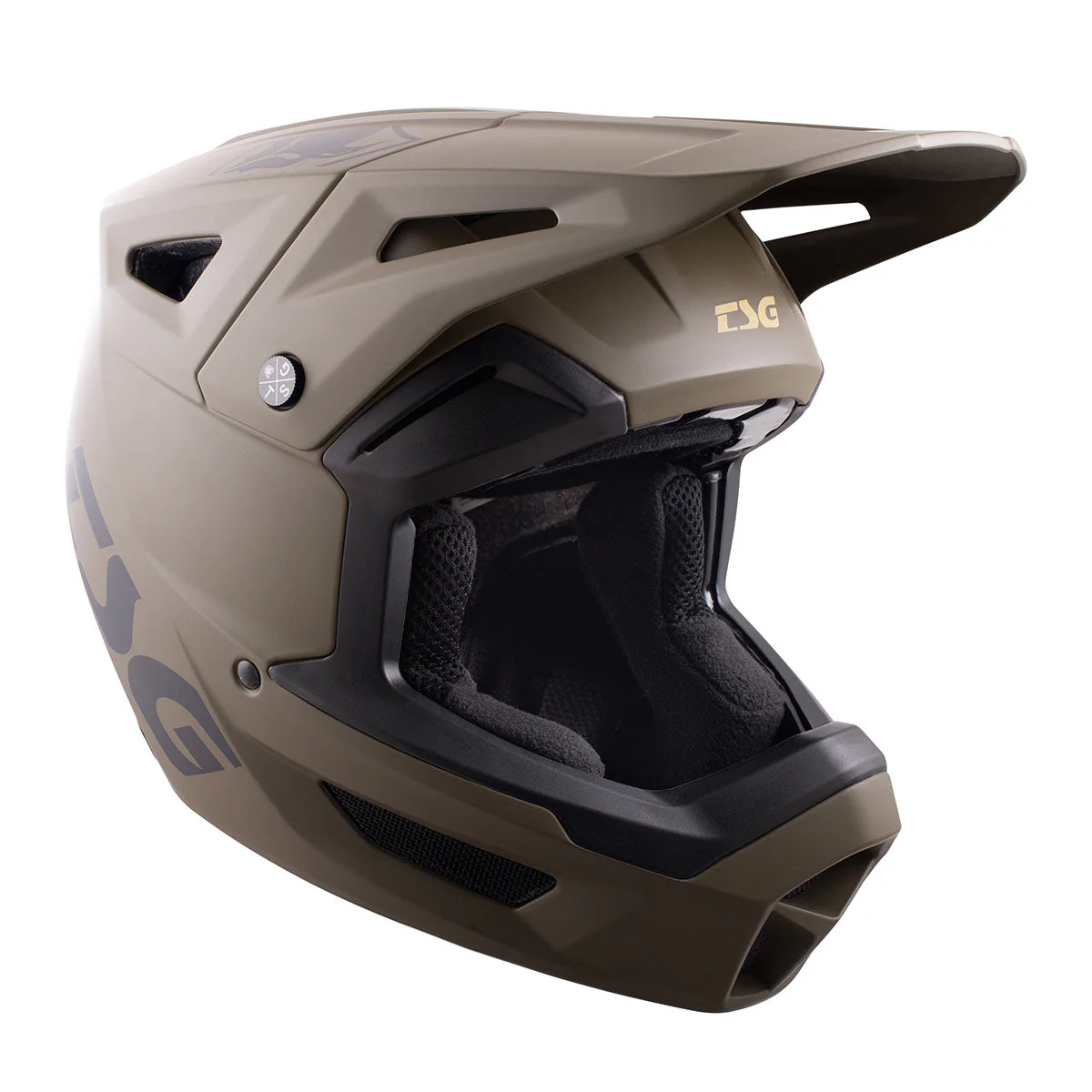 TSG - Sentinel Helmet - Full Face Downhill MTB - Image 4