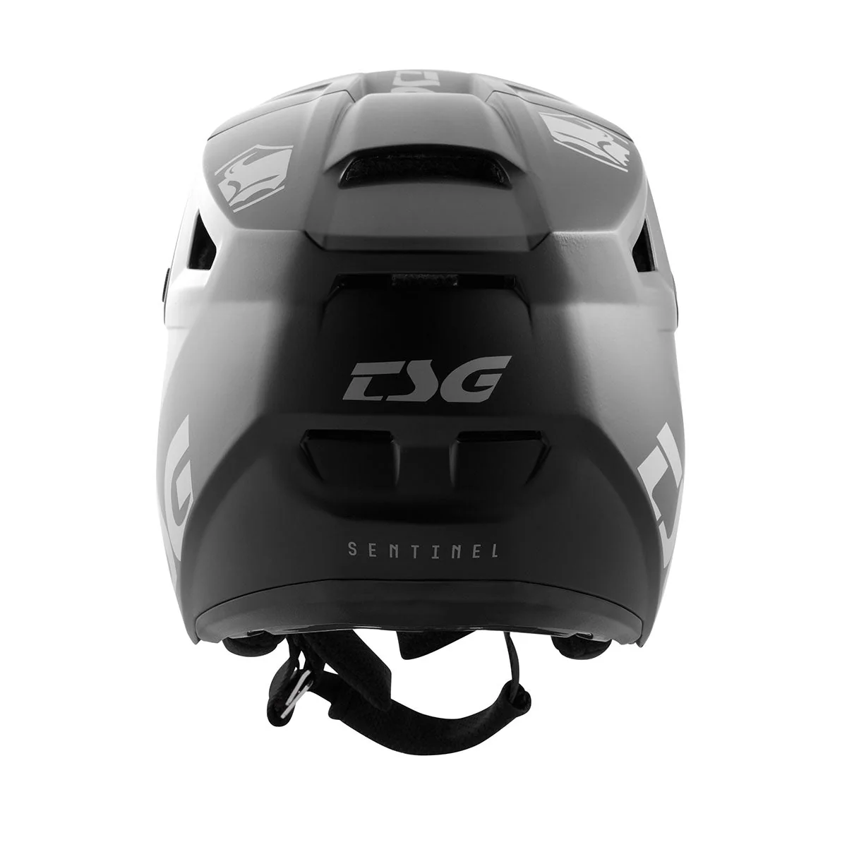 TSG - Sentinel Helmet - Full Face Downhill MTB - Image 9