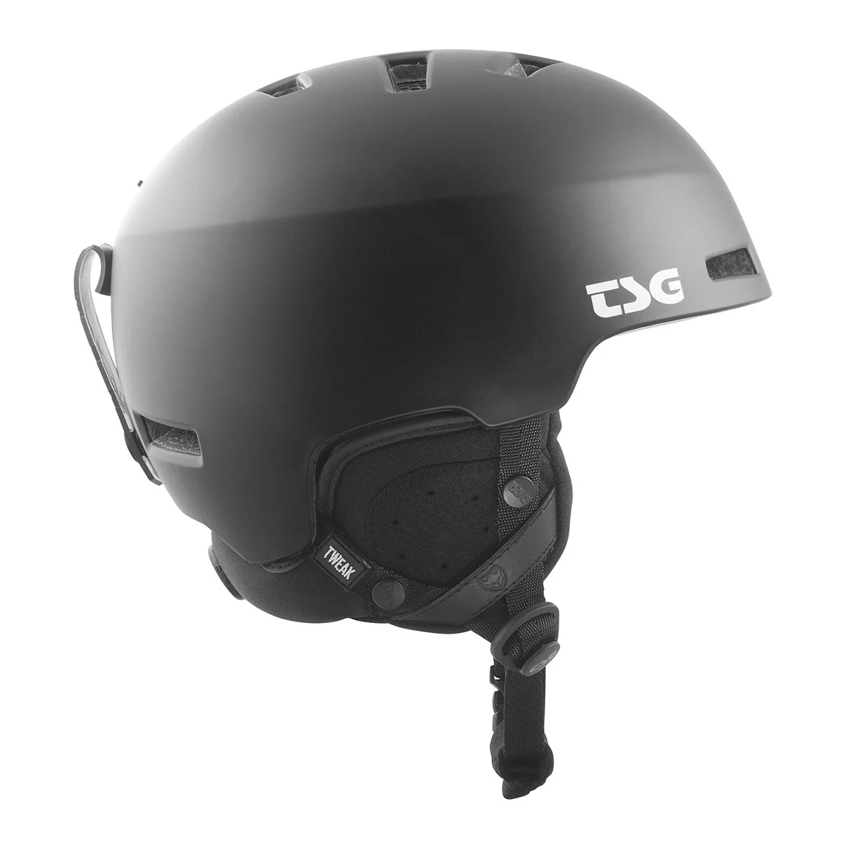TSG - Ski/Snowboard Helmet - Tweak - Image 4