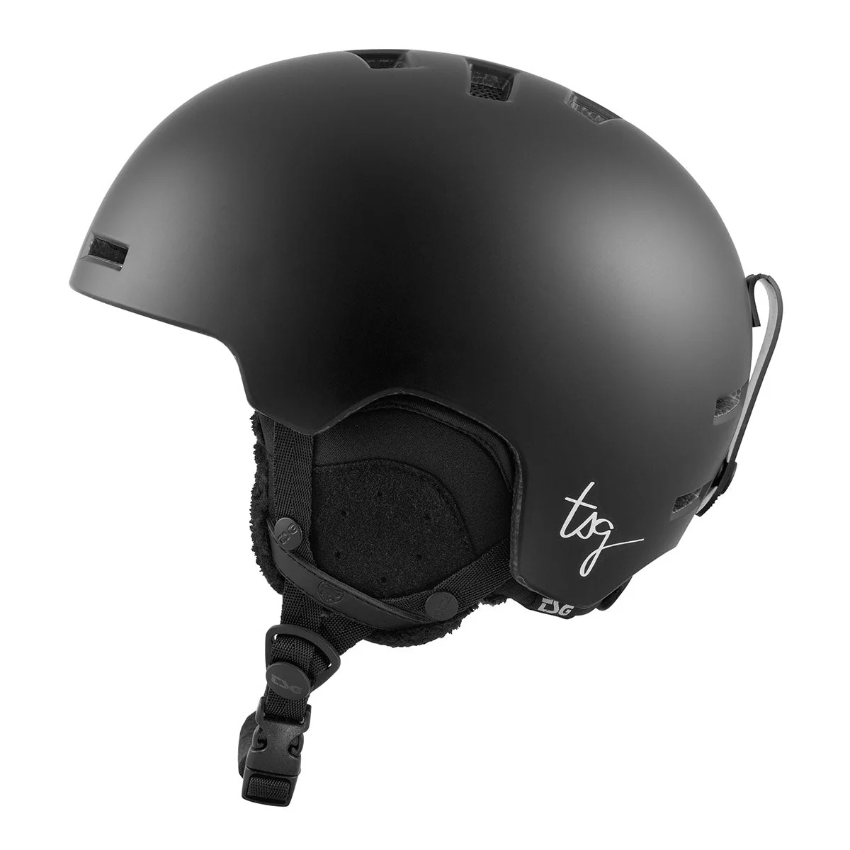 TSG - Ski/Snowboard Helmet - Vertice Wmn - Image 5