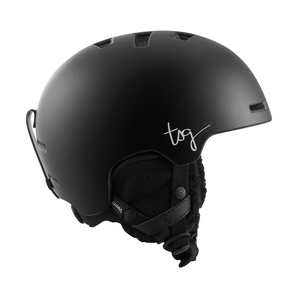 TSG - Women's Ski/Snowboard Helmet - Cosma 2.0 - Image 3