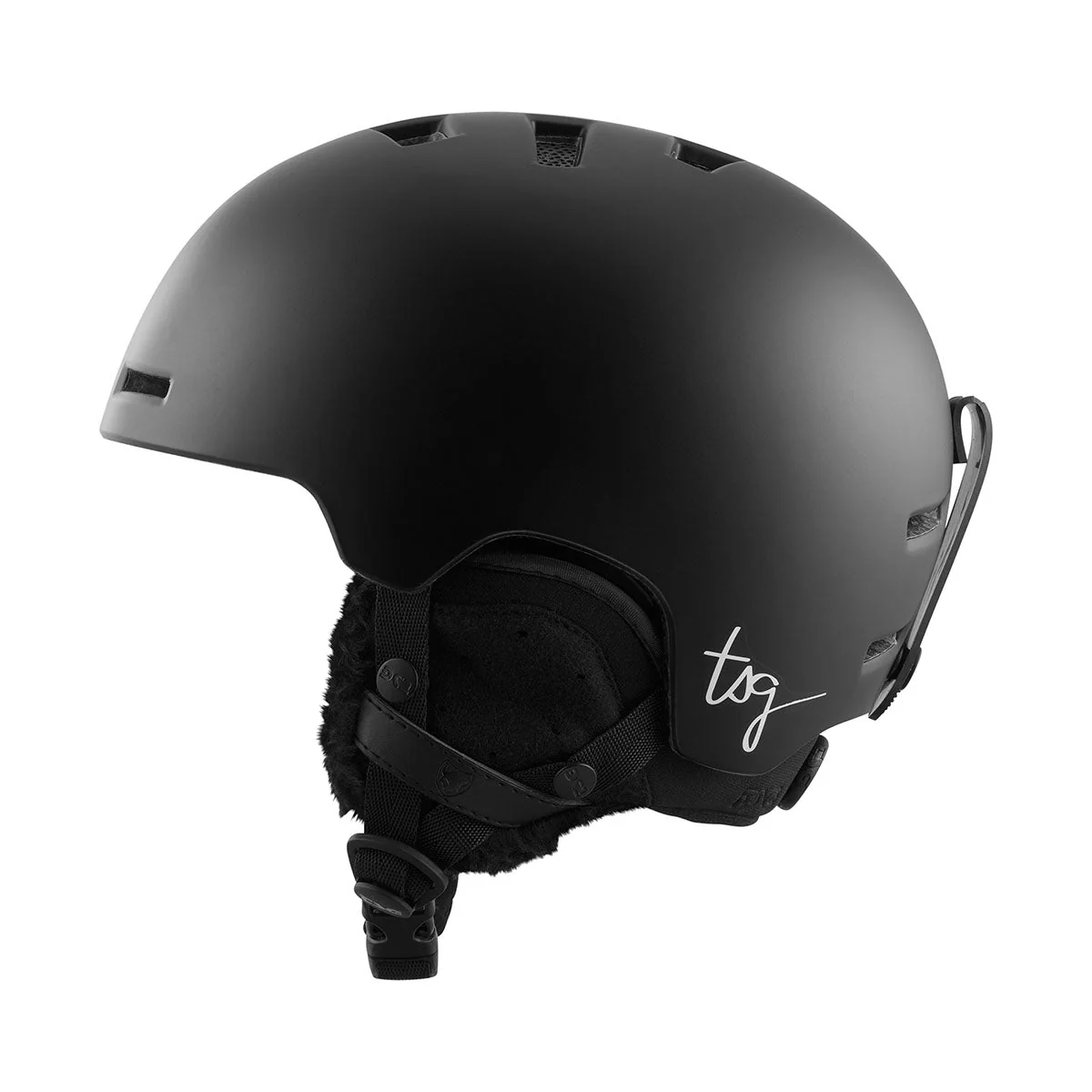 TSG - Women's Ski/Snowboard Helmet - Cosma 2.0 - Image 4