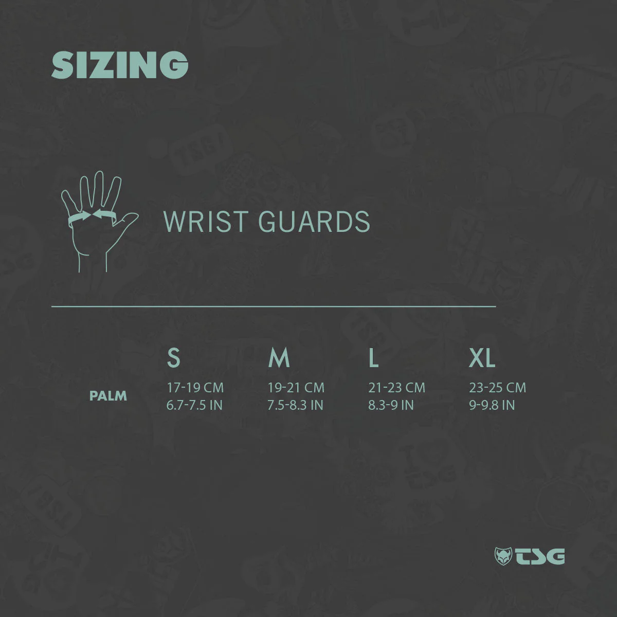 TSG - Wristguard Professional - Image 3