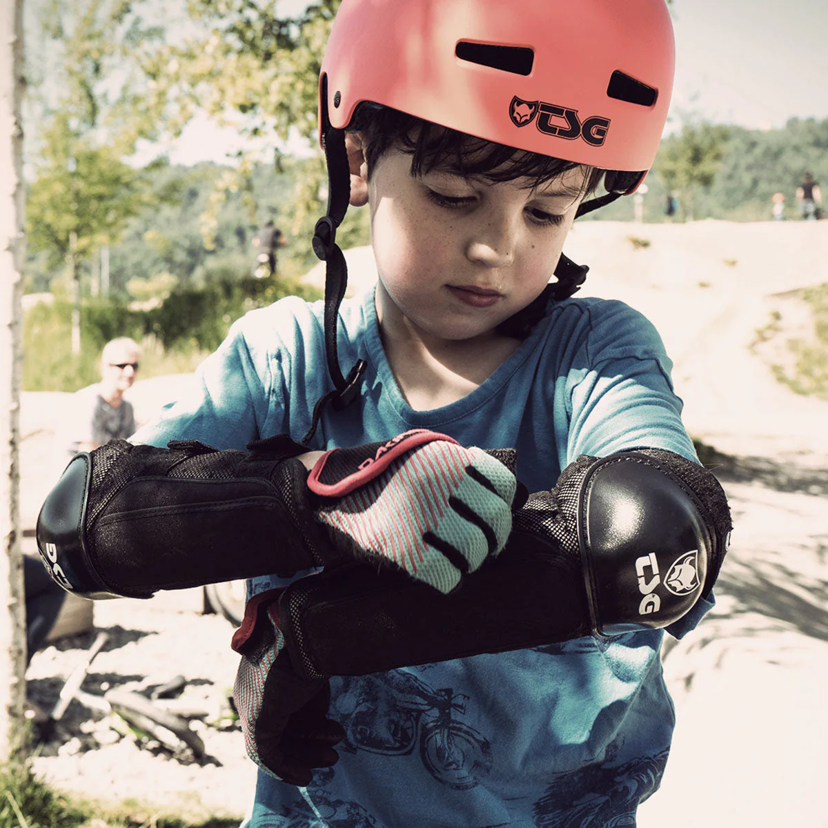 TSG - Youth Elbow - Image 10