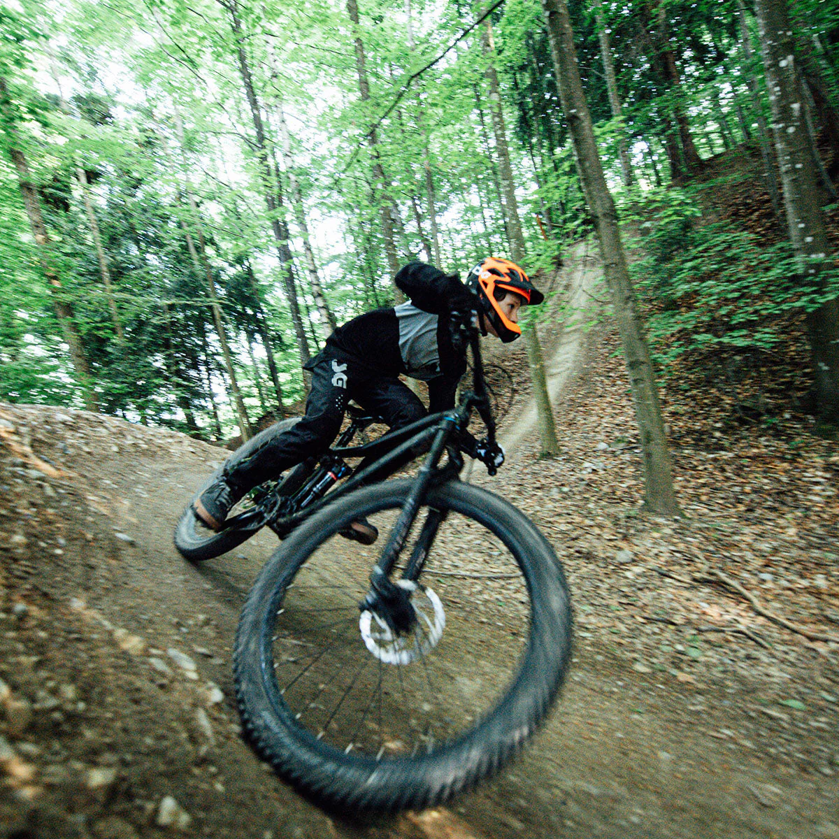 TSG - Youth Elbow - Image 11