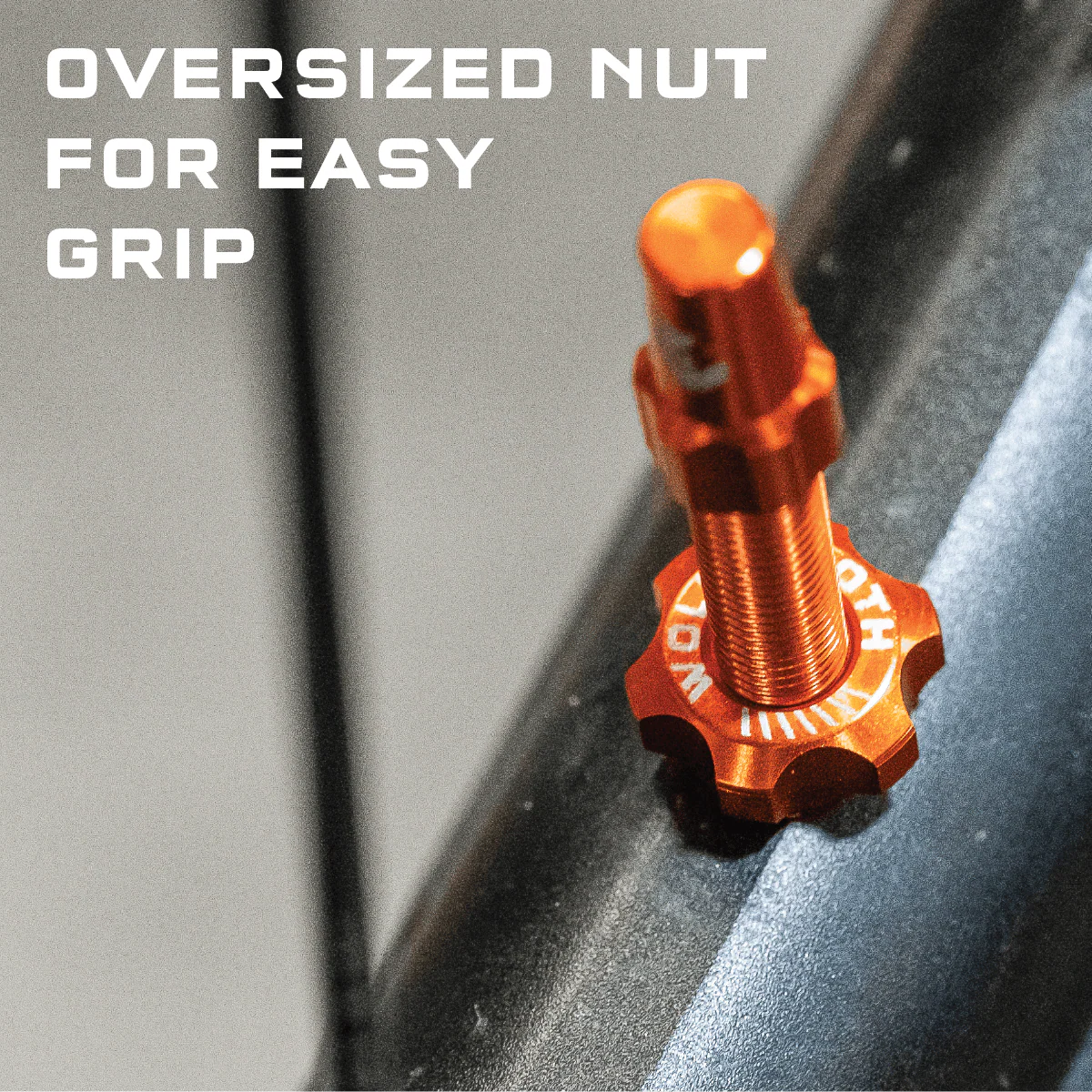 Tubeless Presta Valve Stem Kit - Image 23