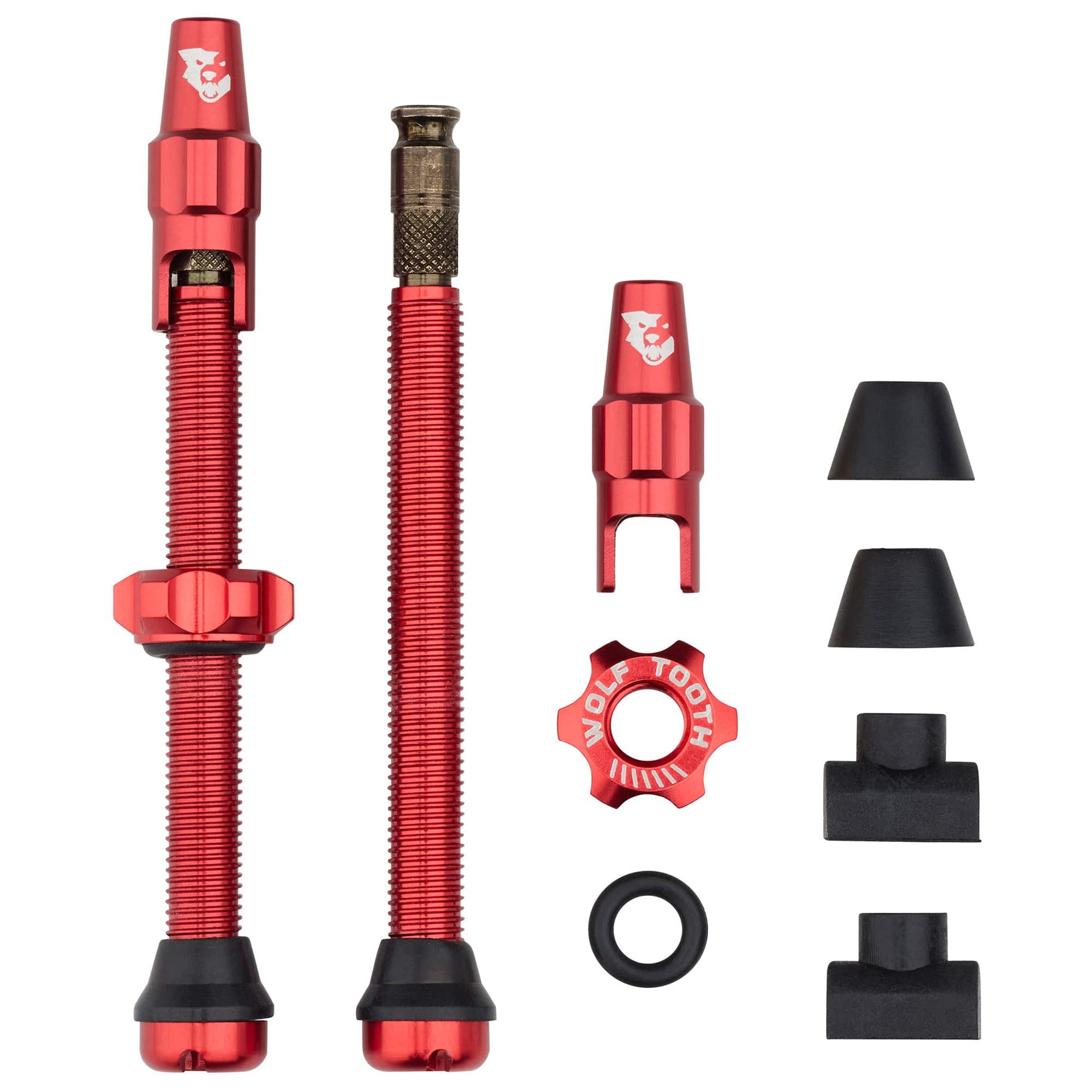 Tubeless Valve Stem Kit for Clik Valve - Image 11