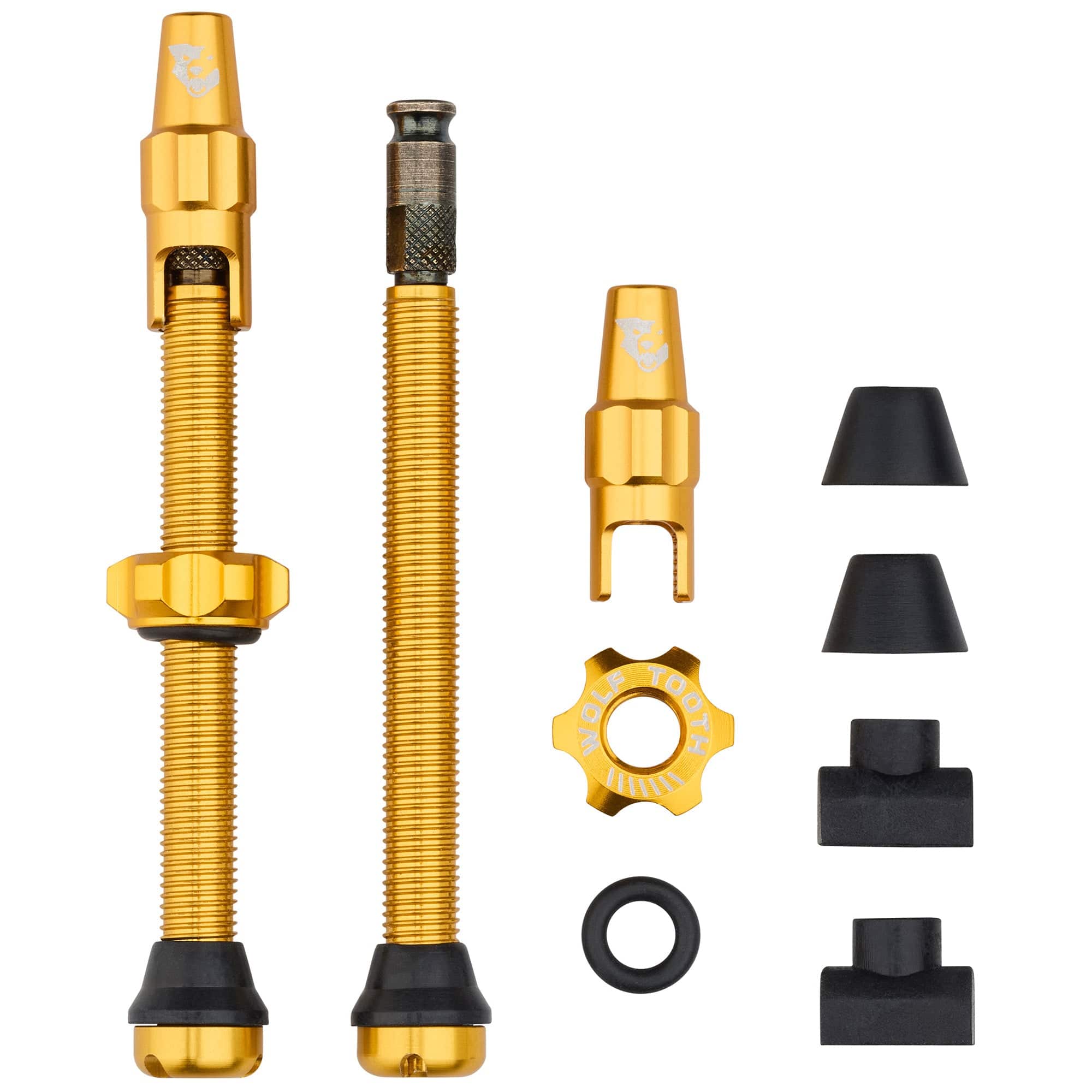 Tubeless Valve Stem Kit for Clik Valve - Image 12