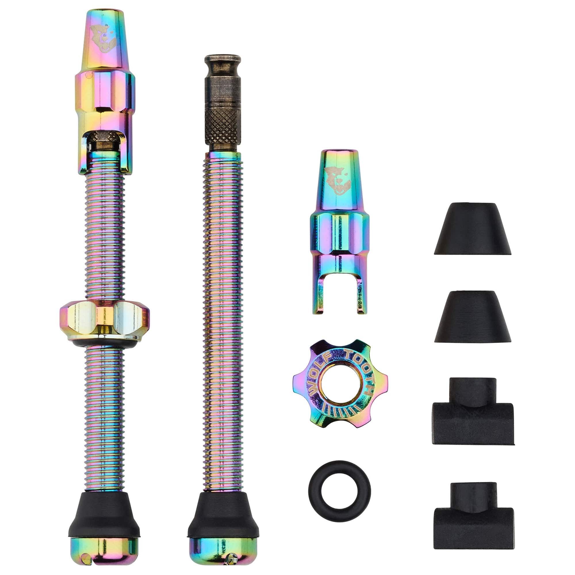 Tubeless Valve Stem Kit for Clik Valve - Image 14
