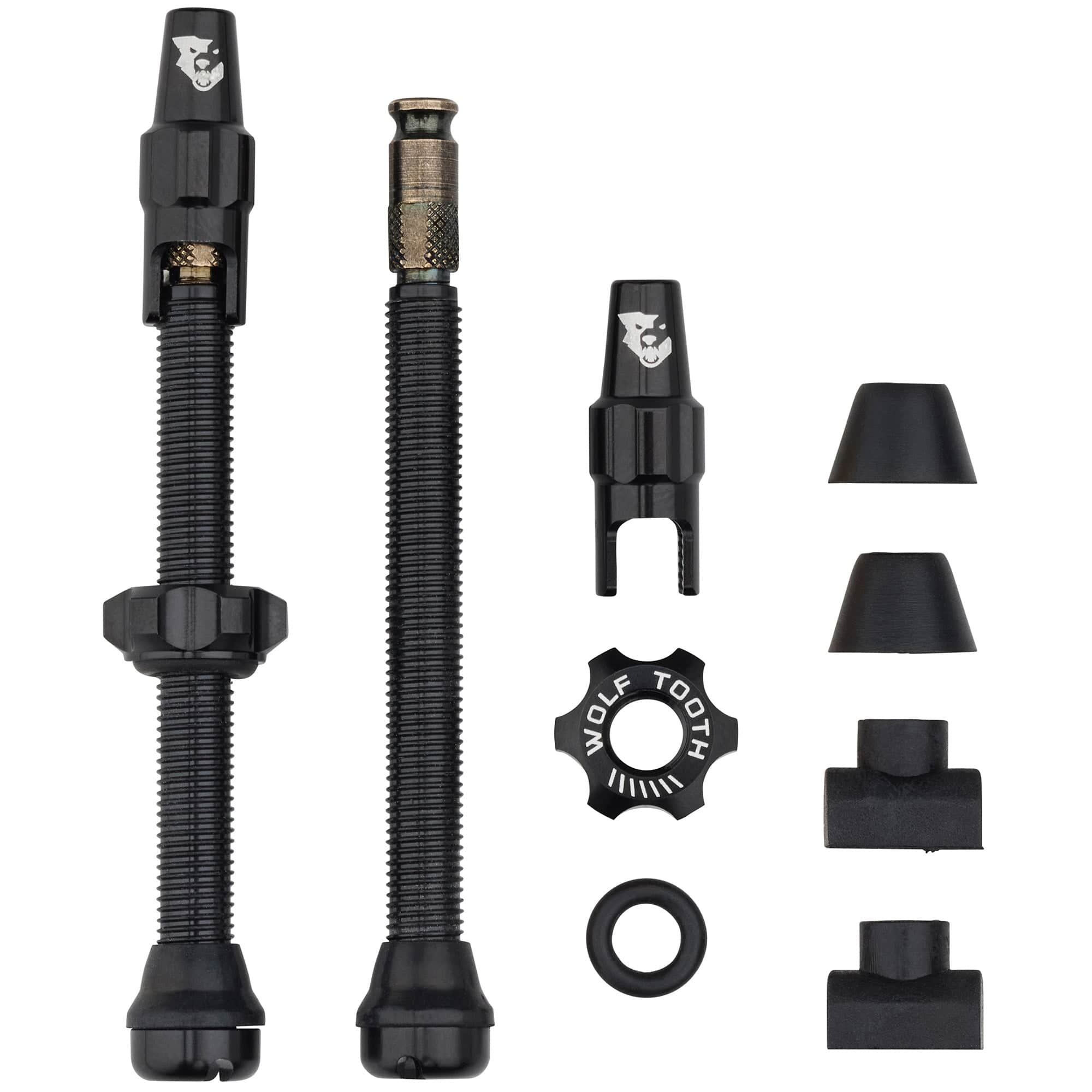 Tubeless Valve Stem Kit for Clik Valve - Image 16