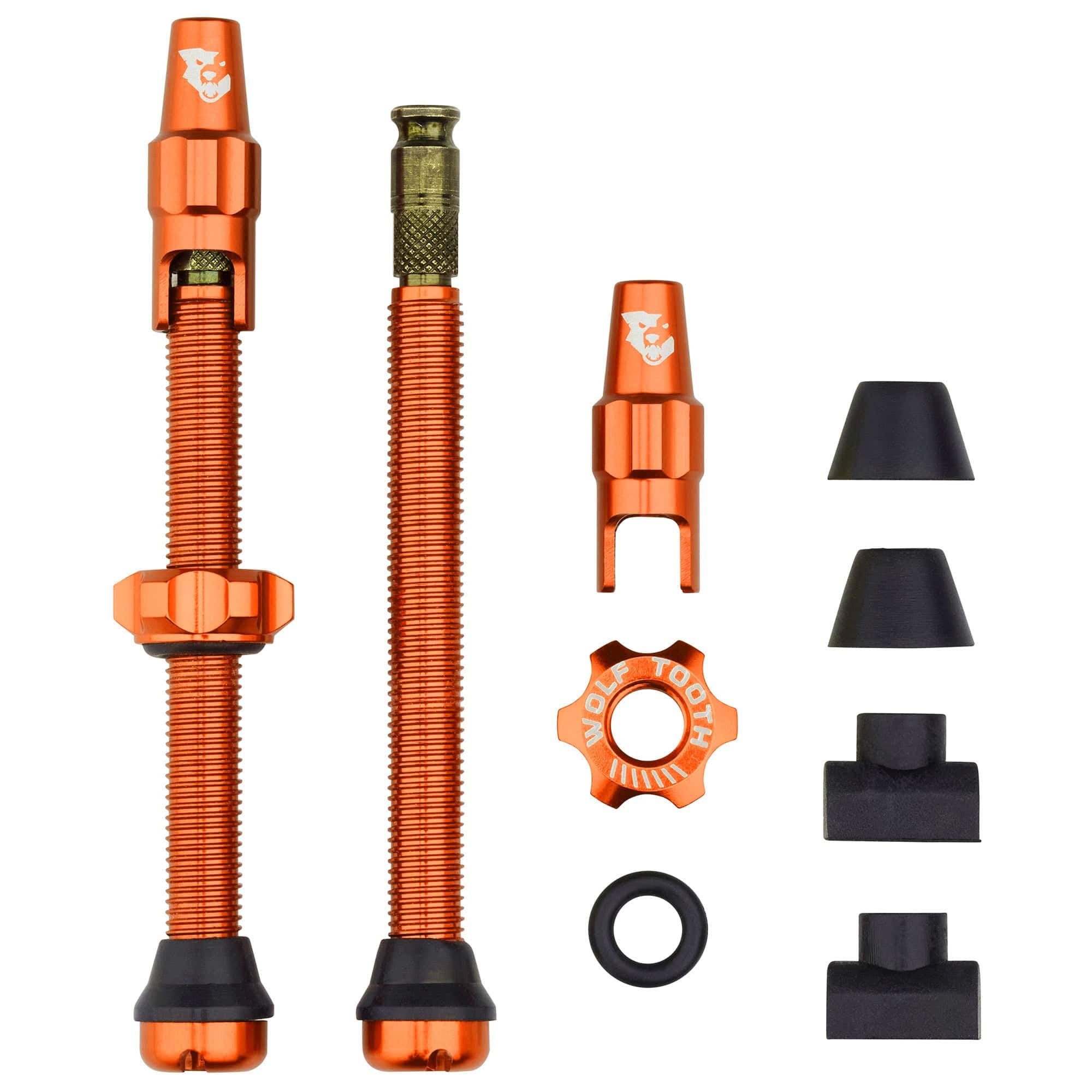 Tubeless Valve Stem Kit for Clik Valve - Image 19