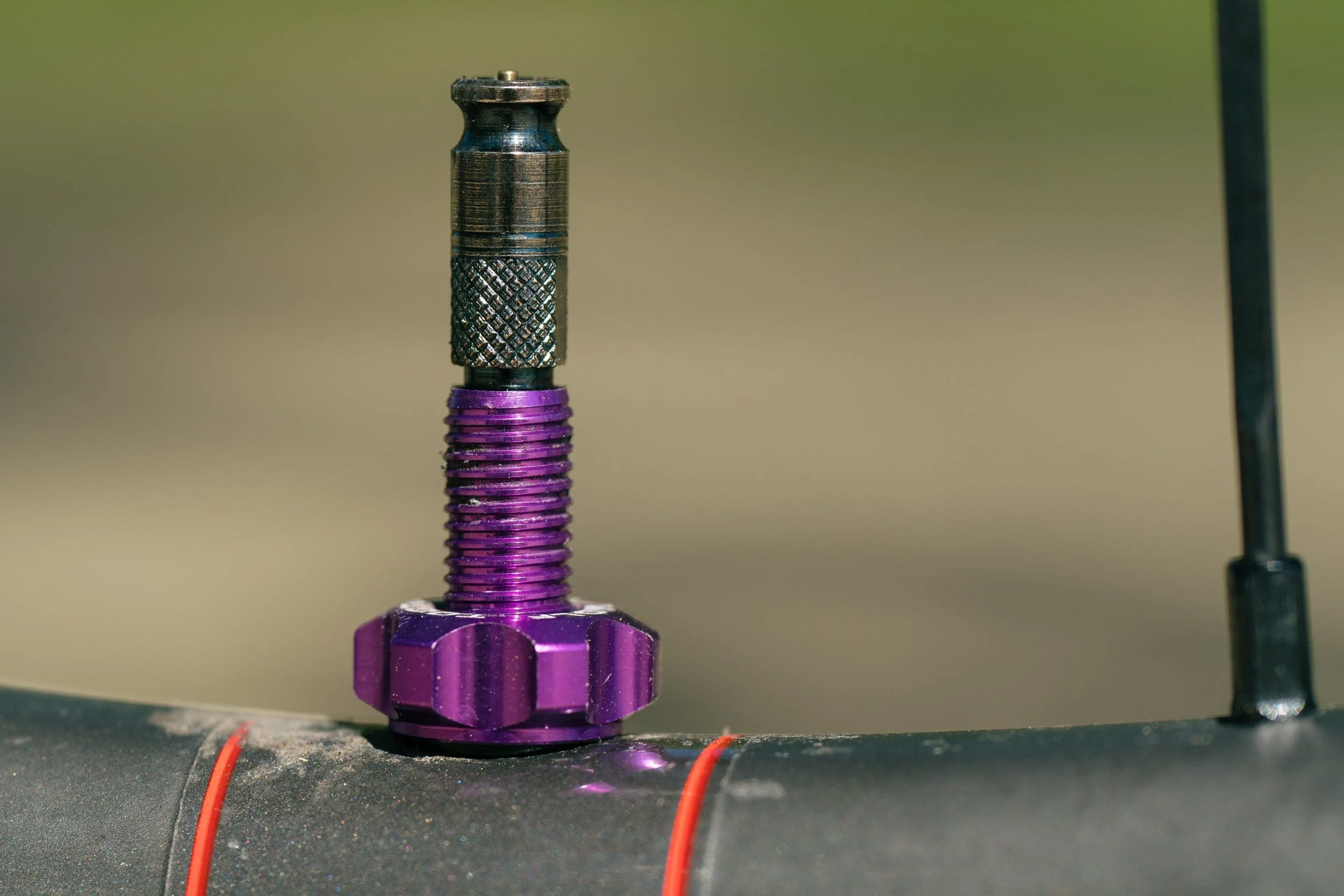 Tubeless Valve Stem Kit for Clik Valve - Image 23