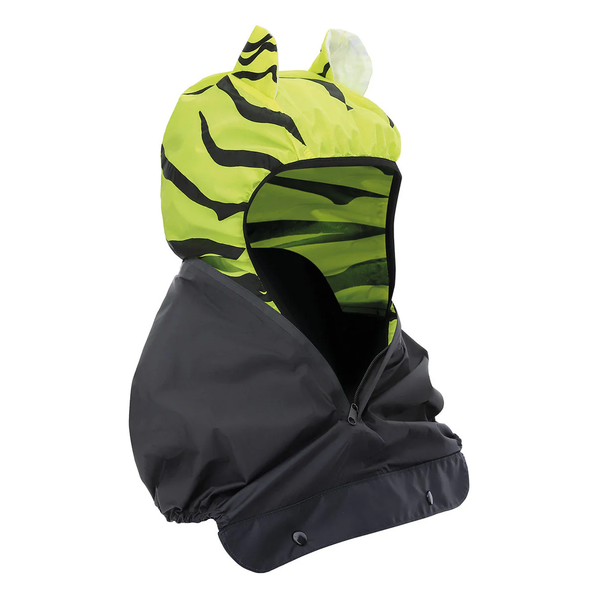 Tucano Urbano - Rainproof Cape - OPOSSUM® BODY HOOD ONLY - Image 3