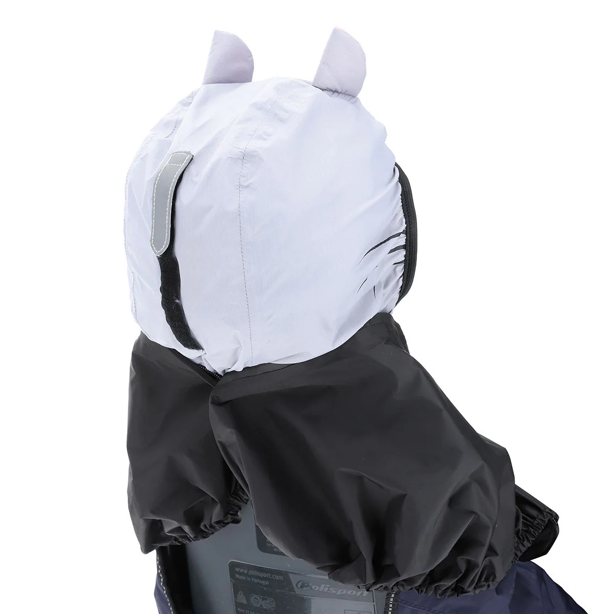 Tucano Urbano - Rainproof Cape - OPOSSUM® BODY HOOD ONLY - Image 5