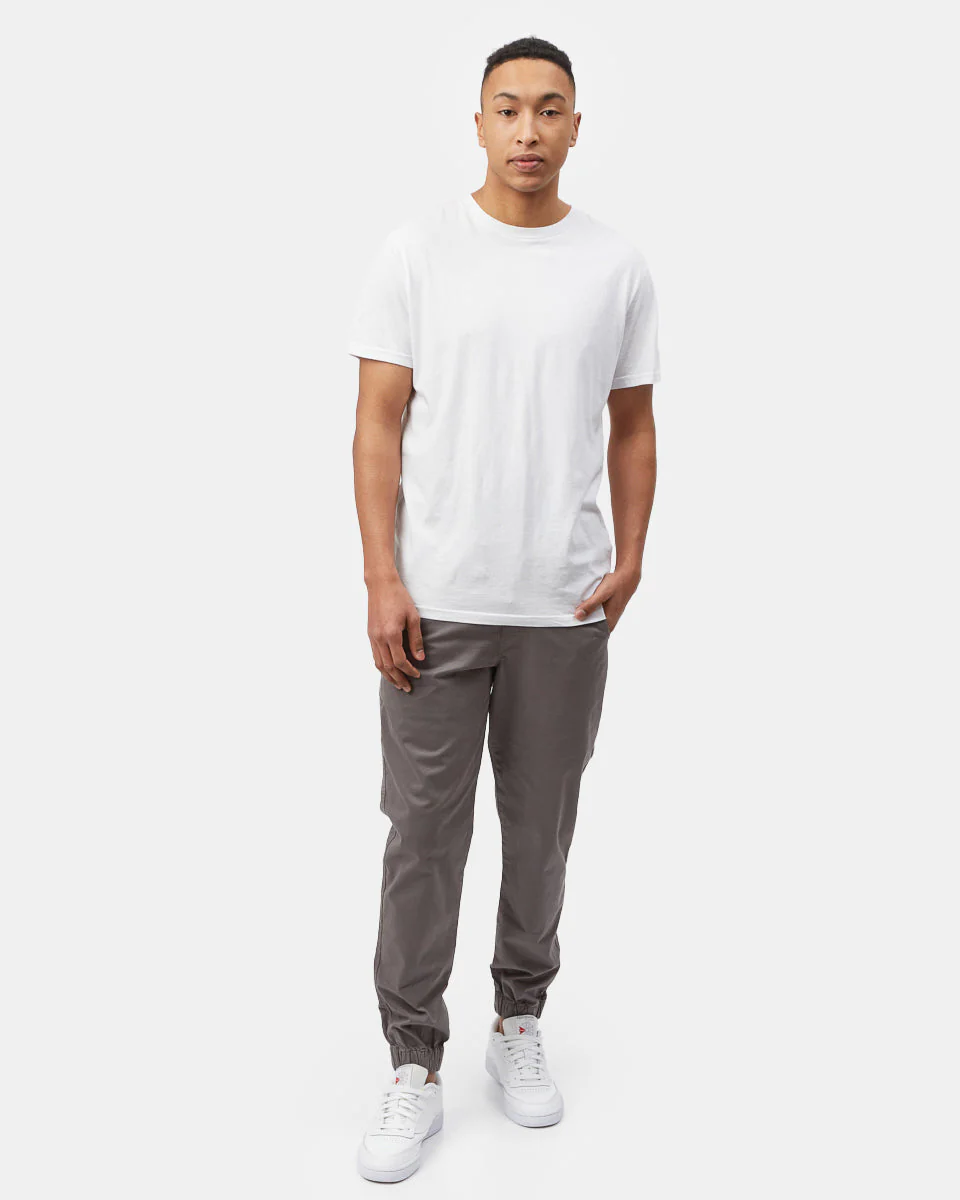 Twill Classic Jogger - Image 2