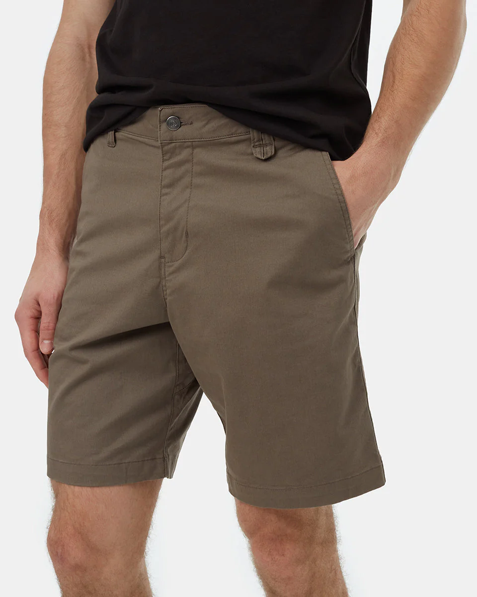 Twill Latitude Short - Image 4