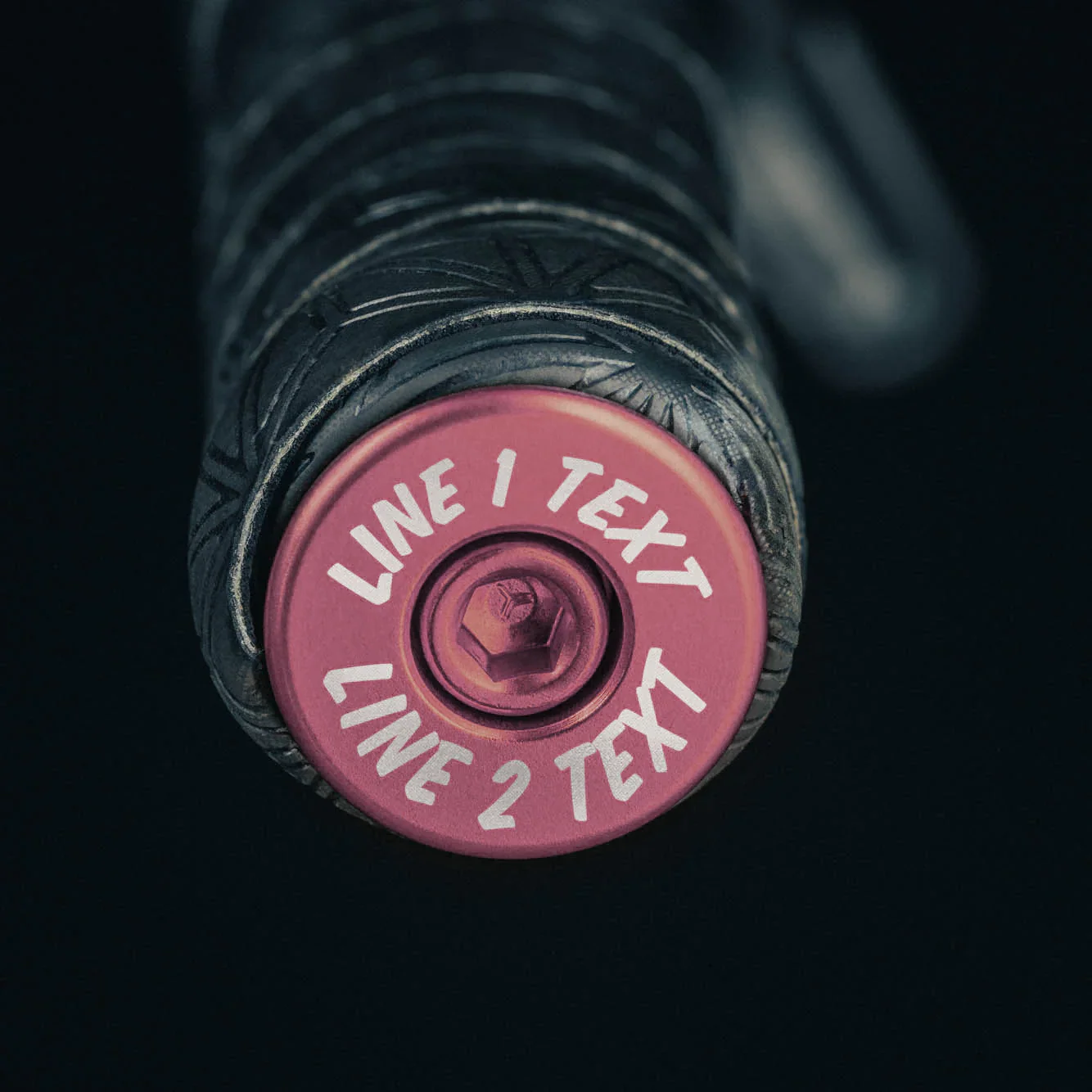 Ultimate Kit - Headset Cap, Bolt & Bar End Plugs - Image 22
