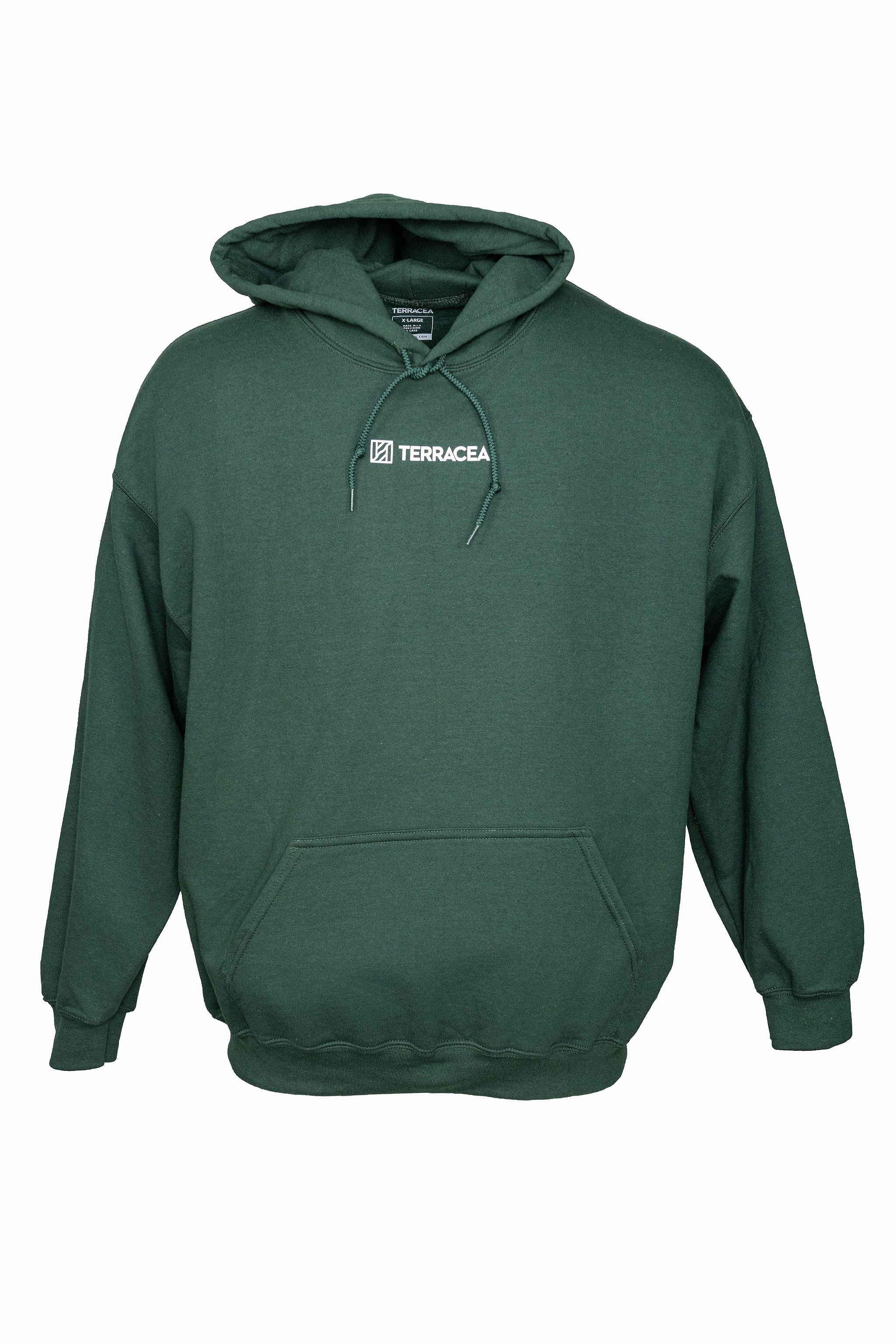 UNISEX TEAM HOODIE - Image 2