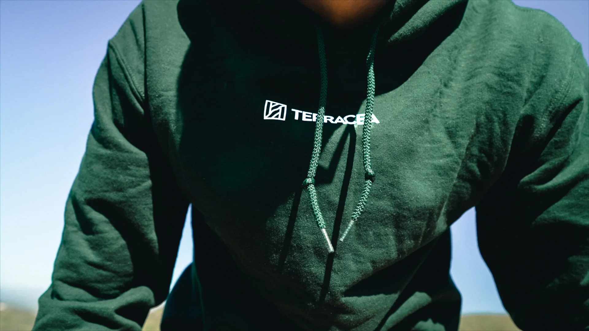 UNISEX TEAM HOODIE - Image 5