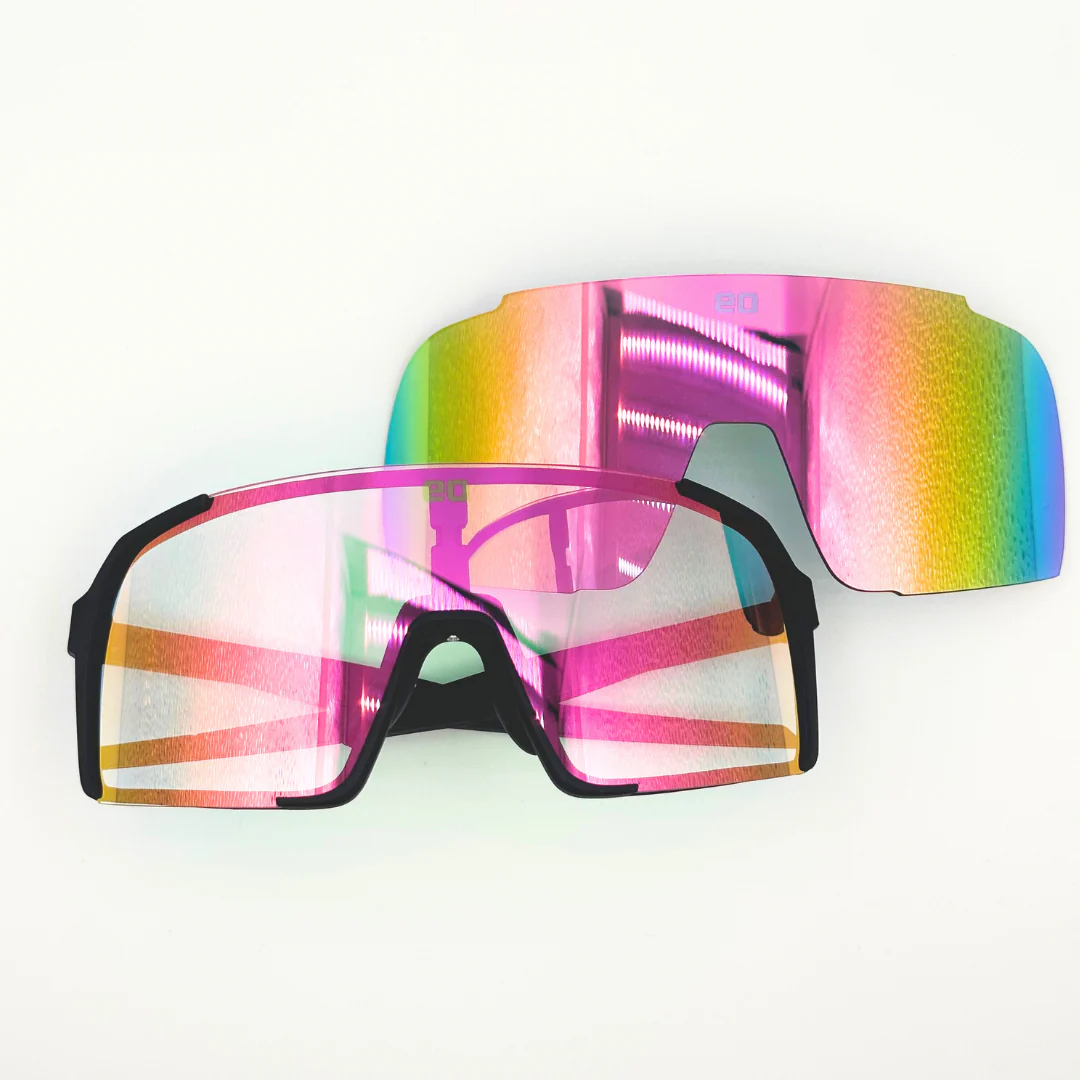 Uno Mas Photochromic+ - Image 17
