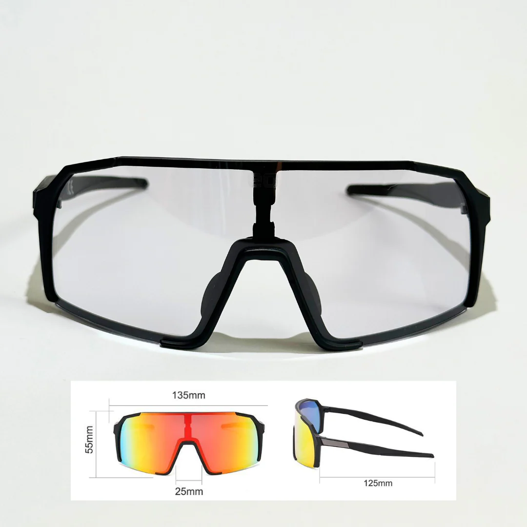 Uno Mas Photochromic+ | Small / Youth - Image 6