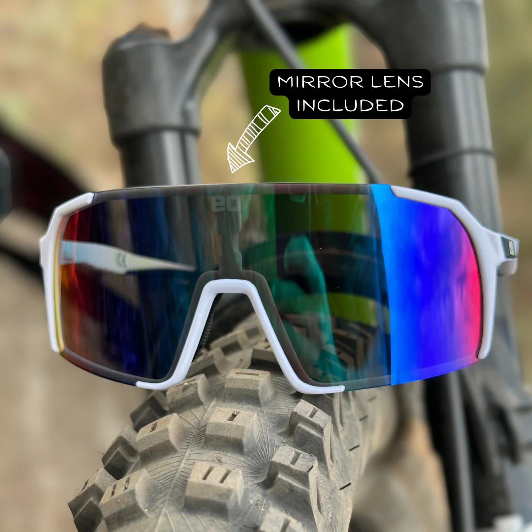 Uno Mas Photochromic+ | Small / Youth - Image 9