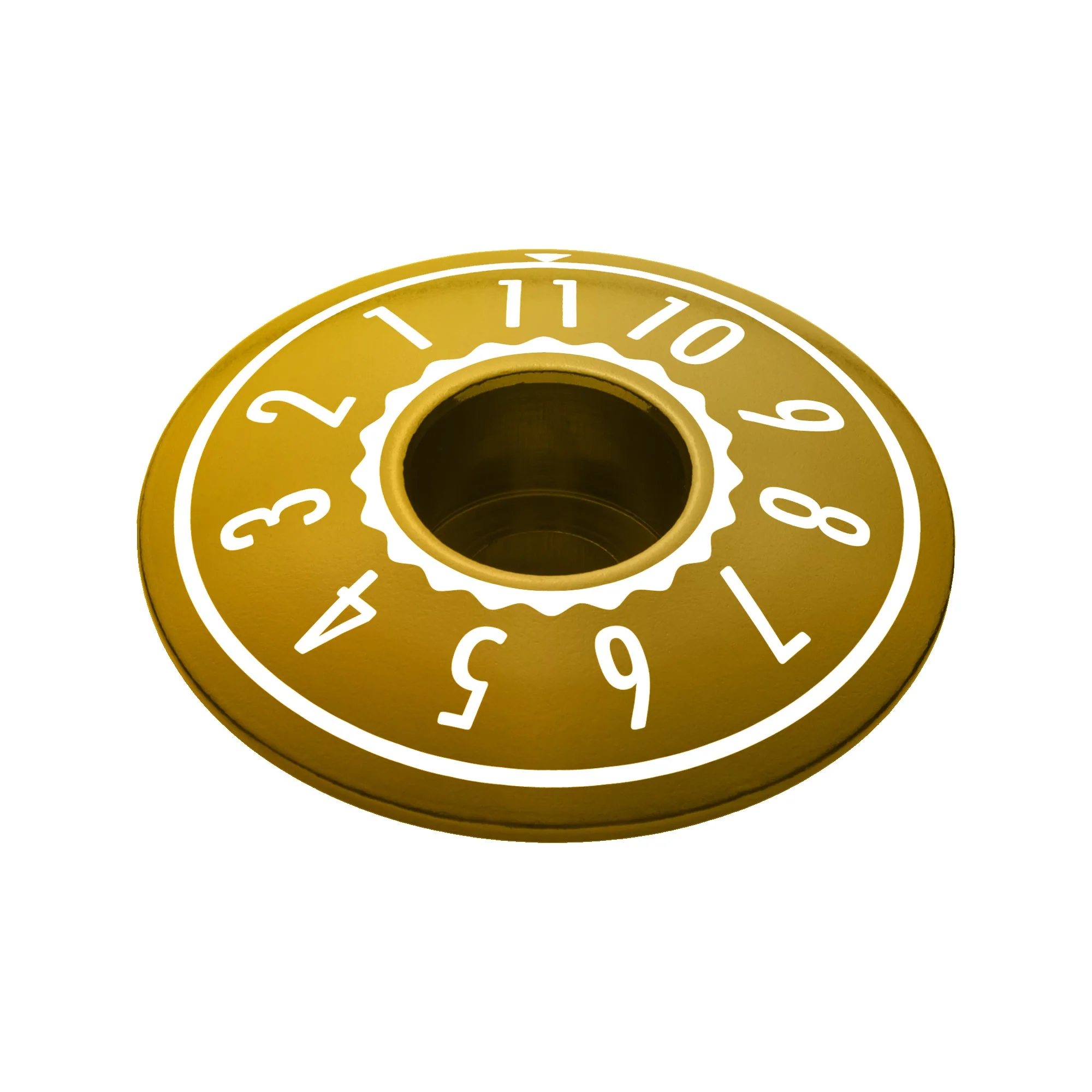 Up to 11 Bicycle Headset Cap - Image 14
