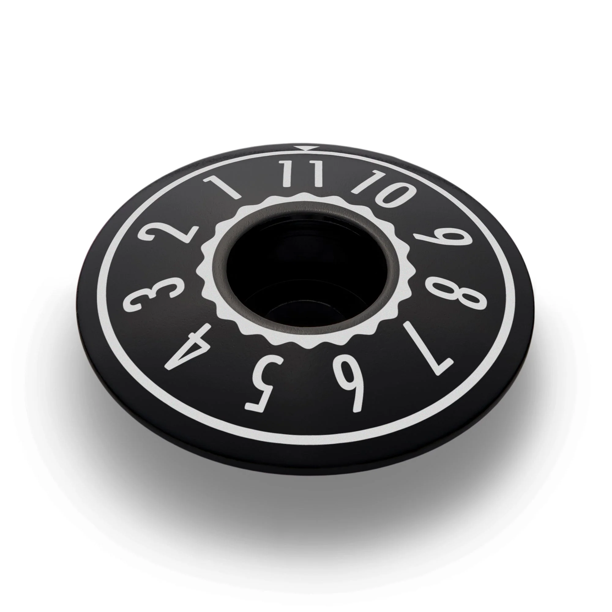 Up to 11 Bicycle Headset Cap - Image 4