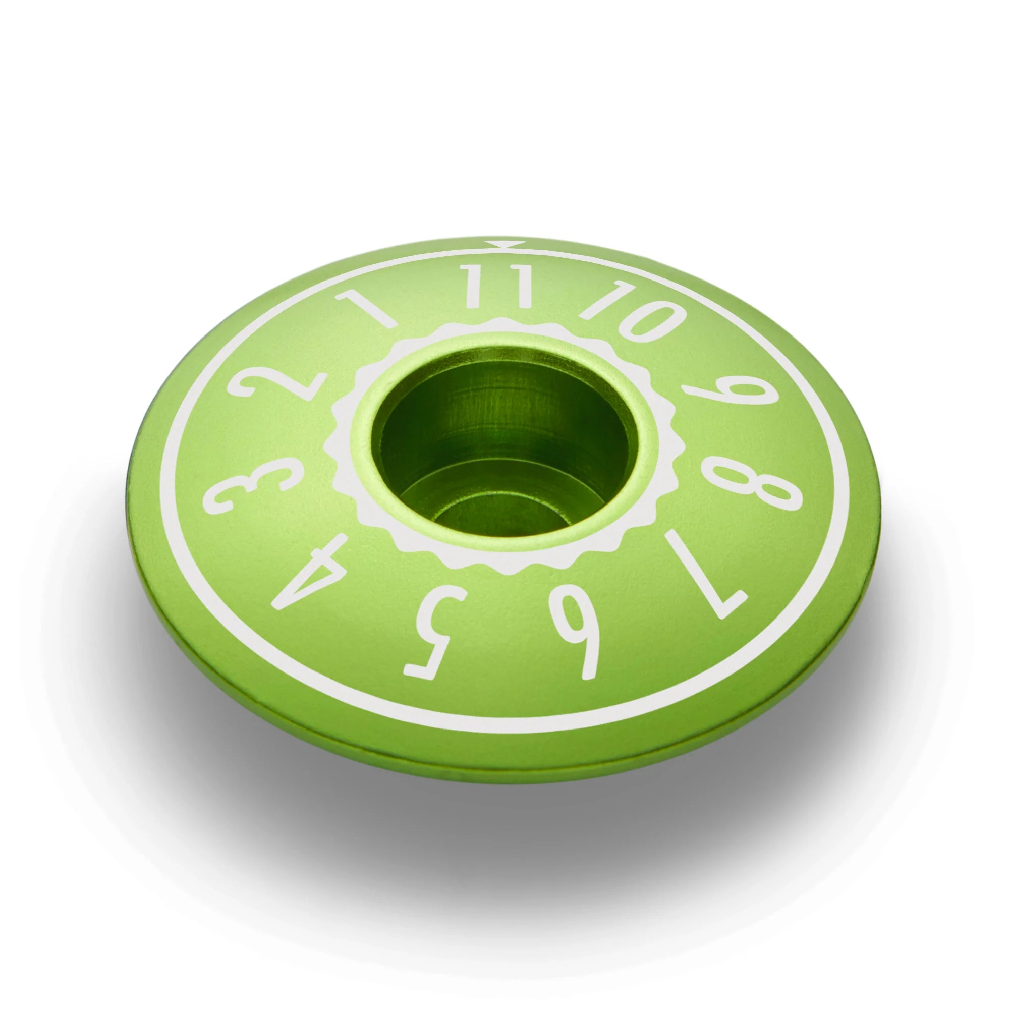 Up to 11 Bicycle Headset Cap - Image 9