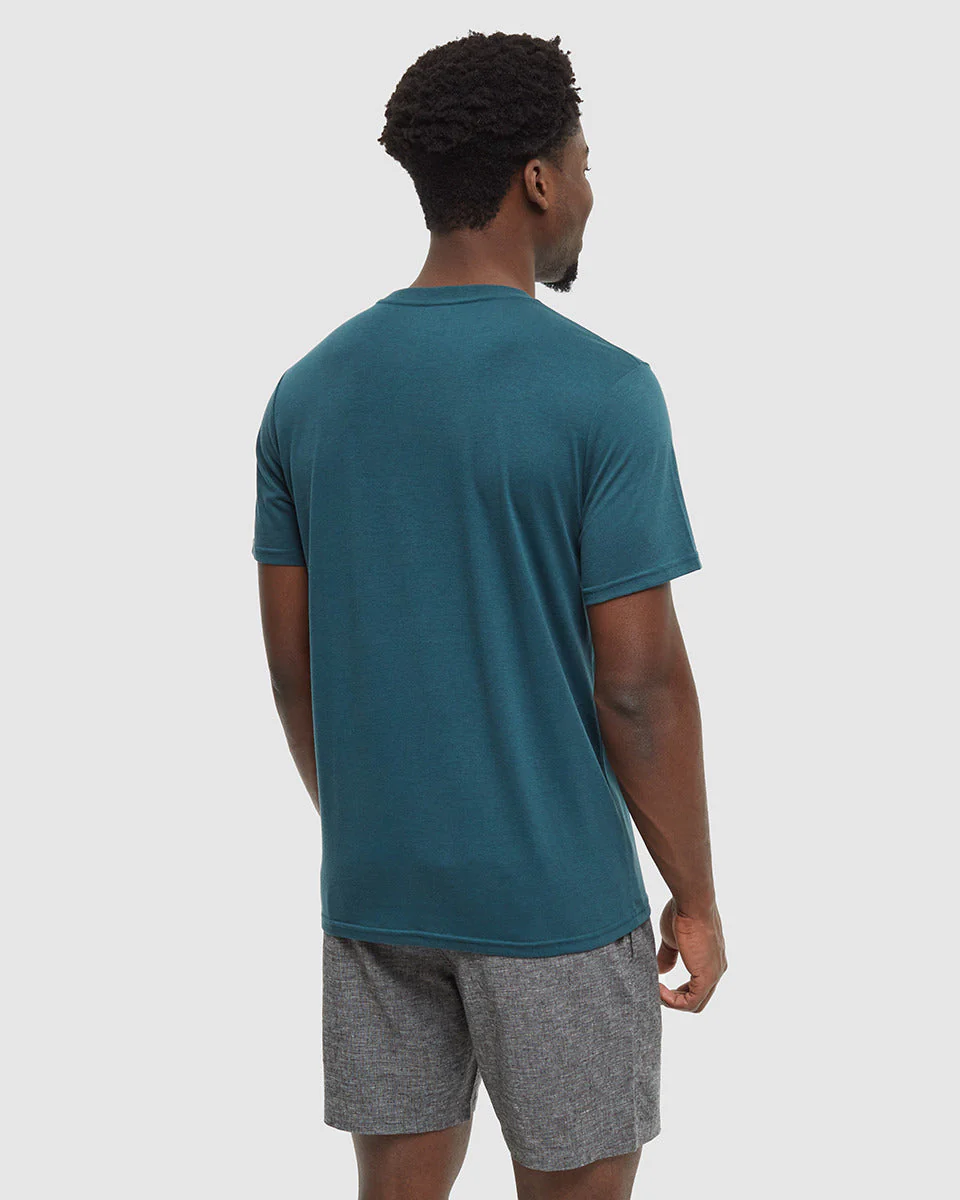 Urban Skyline T-Shirt - Image 3