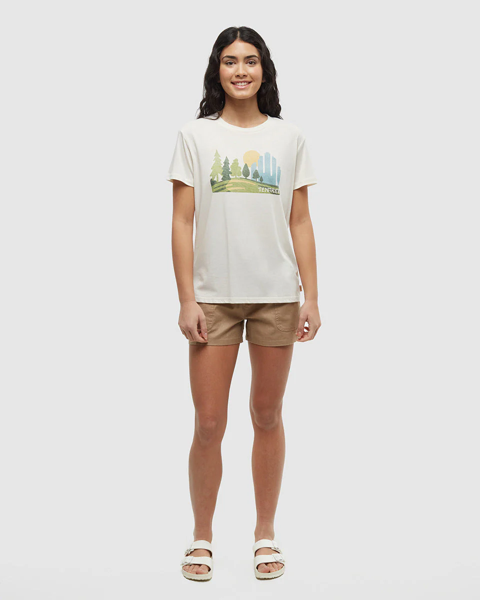 Urban Skyline T-Shirt - Image 2