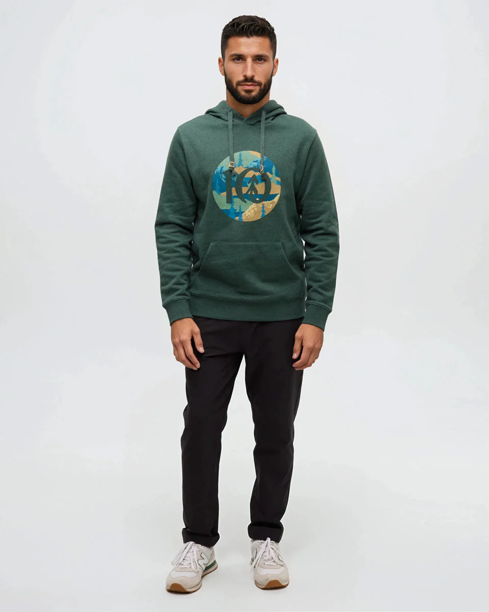 Vales Ten Hoodie - Image 2