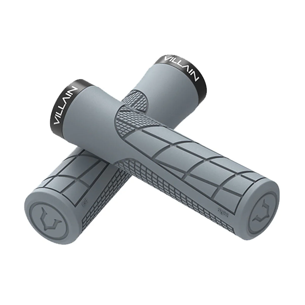 Villain - Arrest 1st Offense - MTB Grips - Image 6