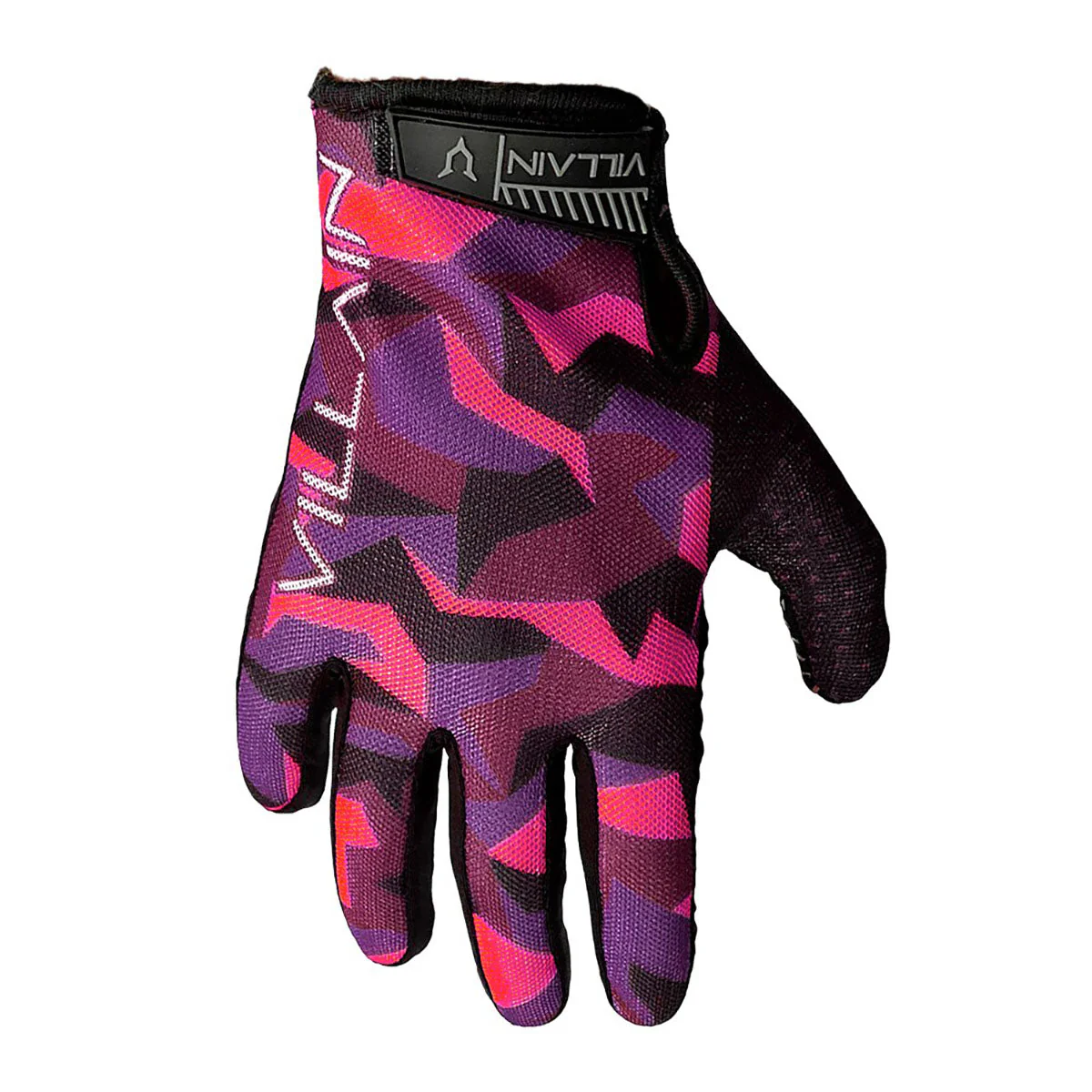 Villain - Gauntlet Gloves - Image 4