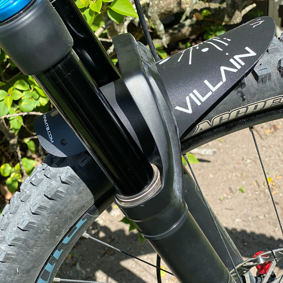 Villain - Vandal Mudguards - Image 5
