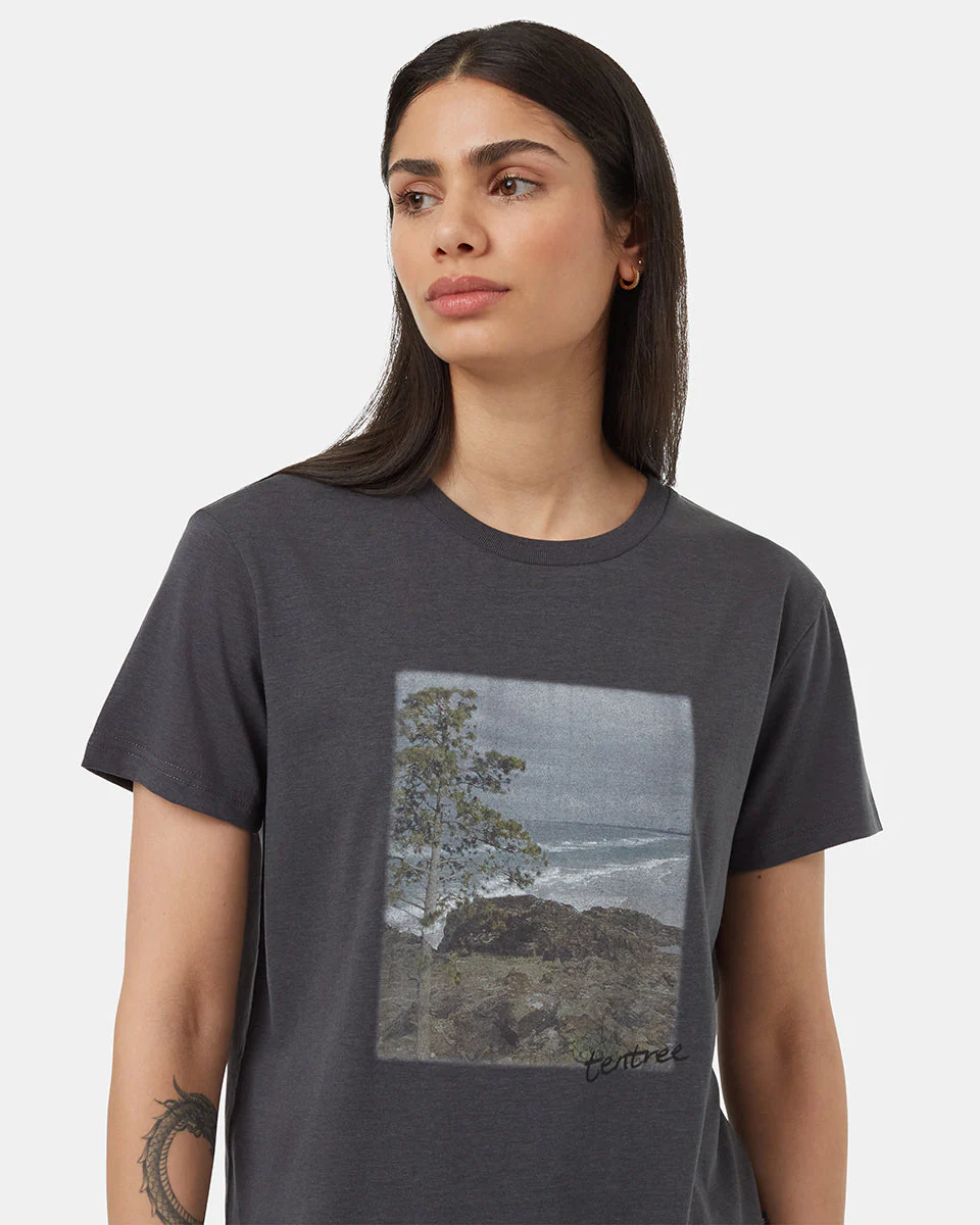 Vintage Photo T-Shirt - Image 4
