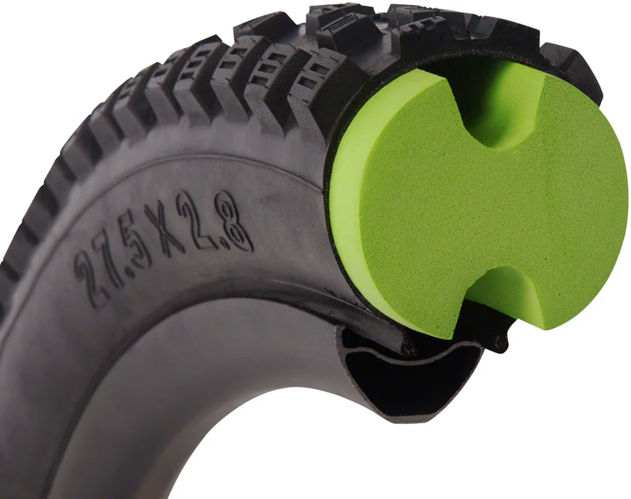Vittoria Air-Liner Tubeless Insert - MTB Medium 2.3-2.5" - Image 2
