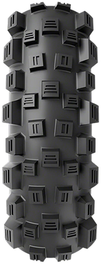 Vittoria e-Martello Tire - 27.5 x 2.6 Tubeless 2PLY Folding Black G2.0 - Image 2