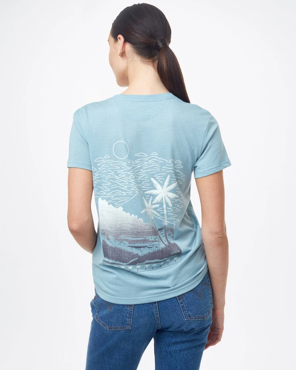 Volcano Views T-Shirt