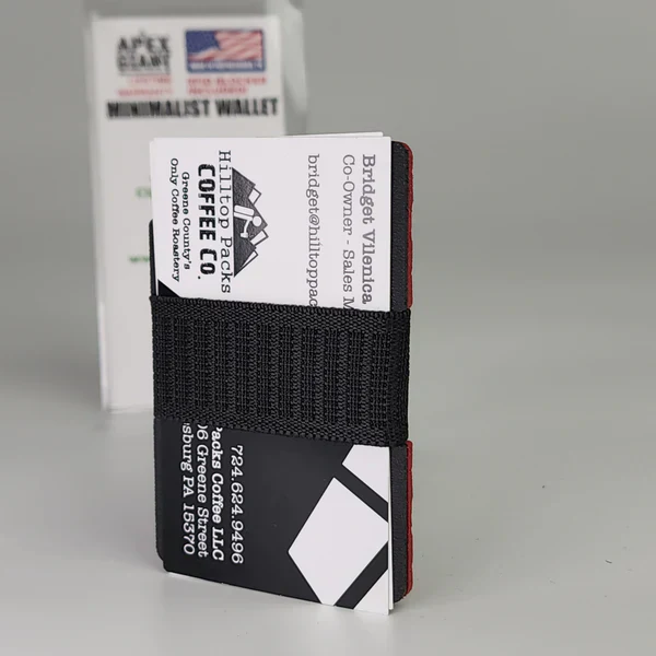 Wallet - Snake Skin Zombie Rattler - APEX GIANT - Image 4